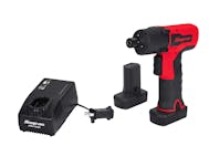 CTQ861 Series 14.4 V MicroLithium Brushless Cordless Impact Wrench