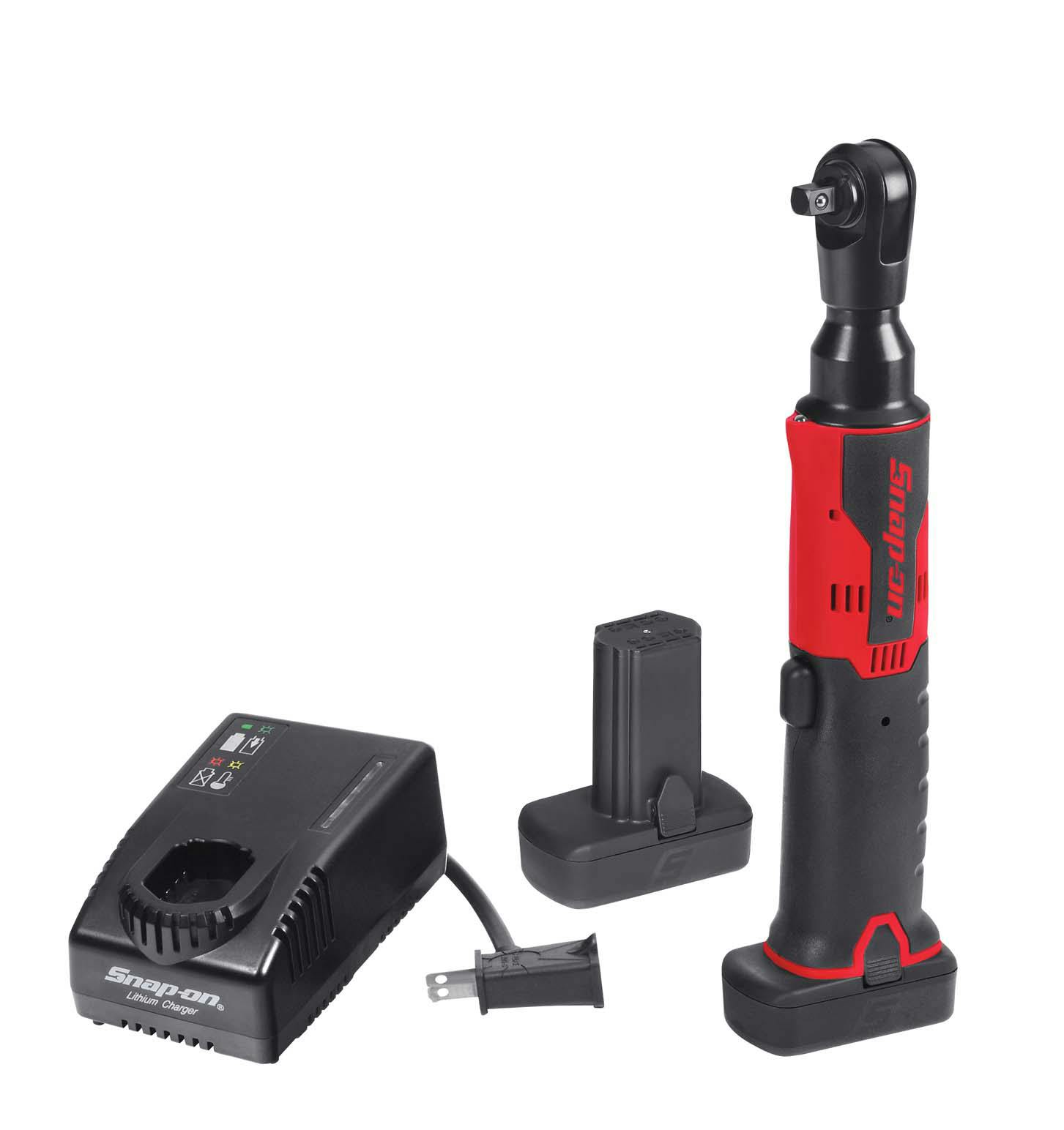 CTR762 Series 14.4 V Brute Cordless Ratchet - Snap-on Industrial