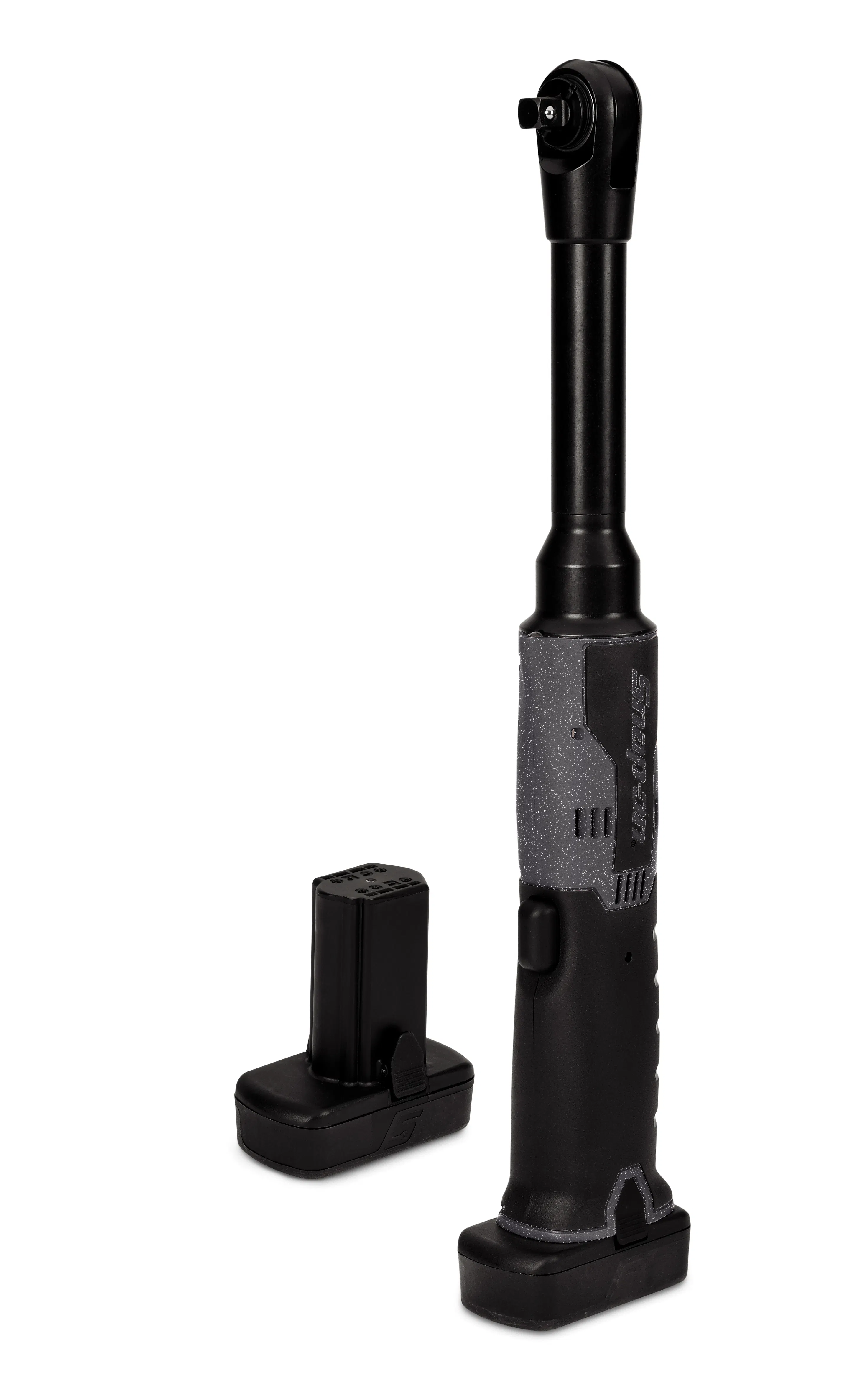 Snap-on 一皮むけ 14.4V コードレスラチェット CTR768GMW2