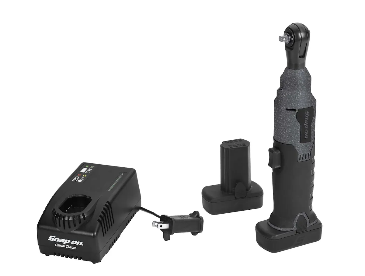 14.4 V 1/4 RATCHET KIT GNMT