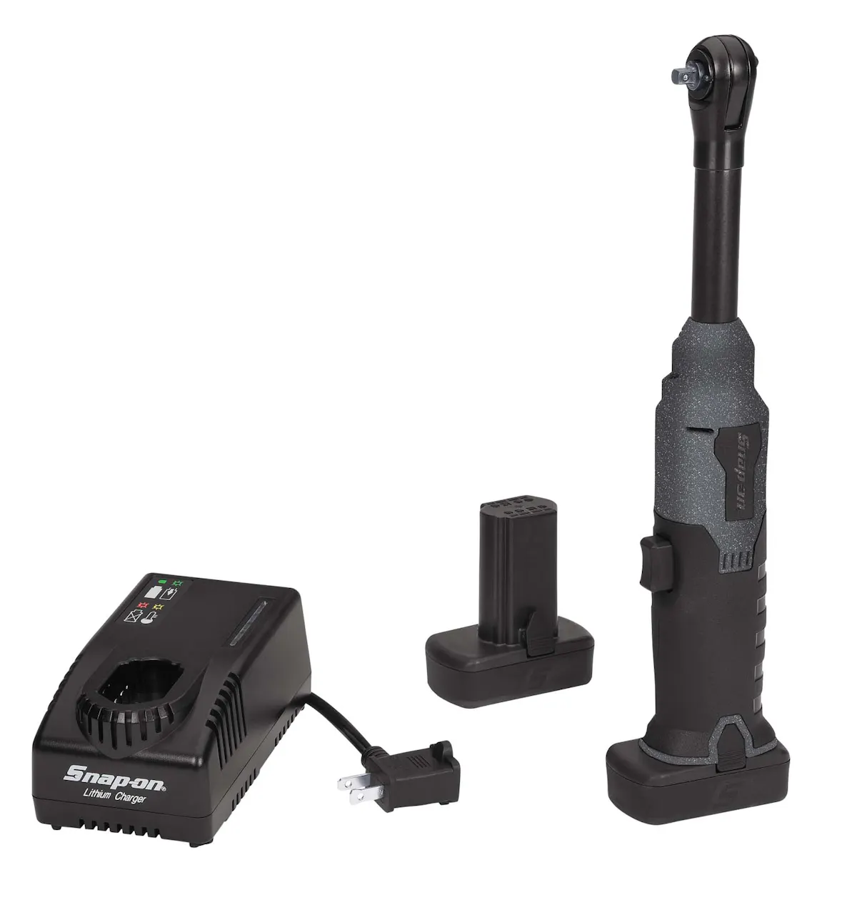 14.4 V 1/4 LNCK RATCHET KIT GM