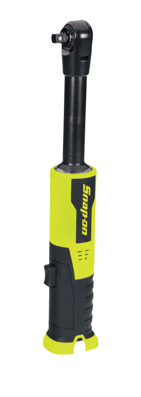 CTR867 Series 14.4 V MicroLithium Brushless Long Neck Ratchets 