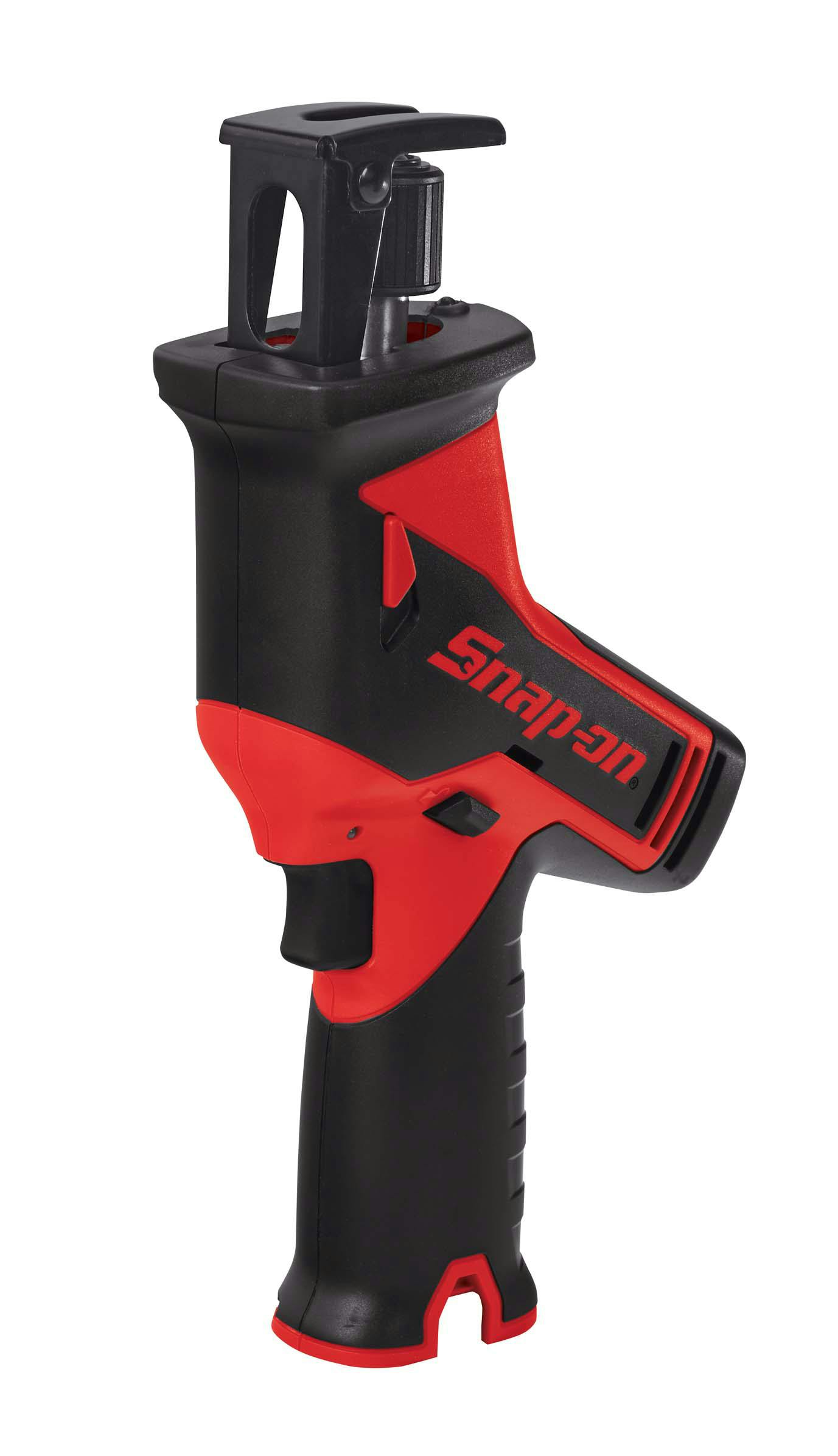 14.4 V MicroLithium Cordless Reciprocating Saw (Tool Only) (Red 