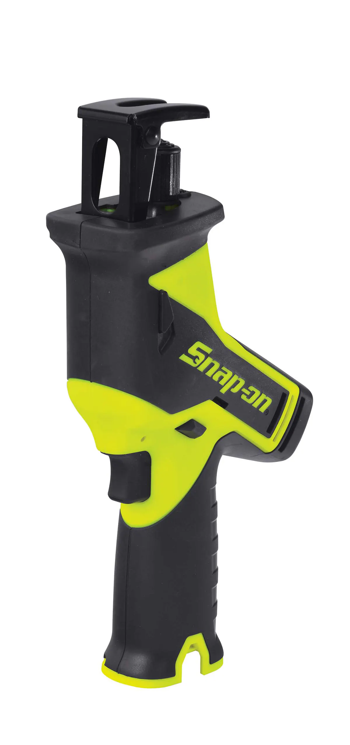 14.4 V MicroLithium Cordless Reciprocating Saw (Tool Only) (Hi-Viz 