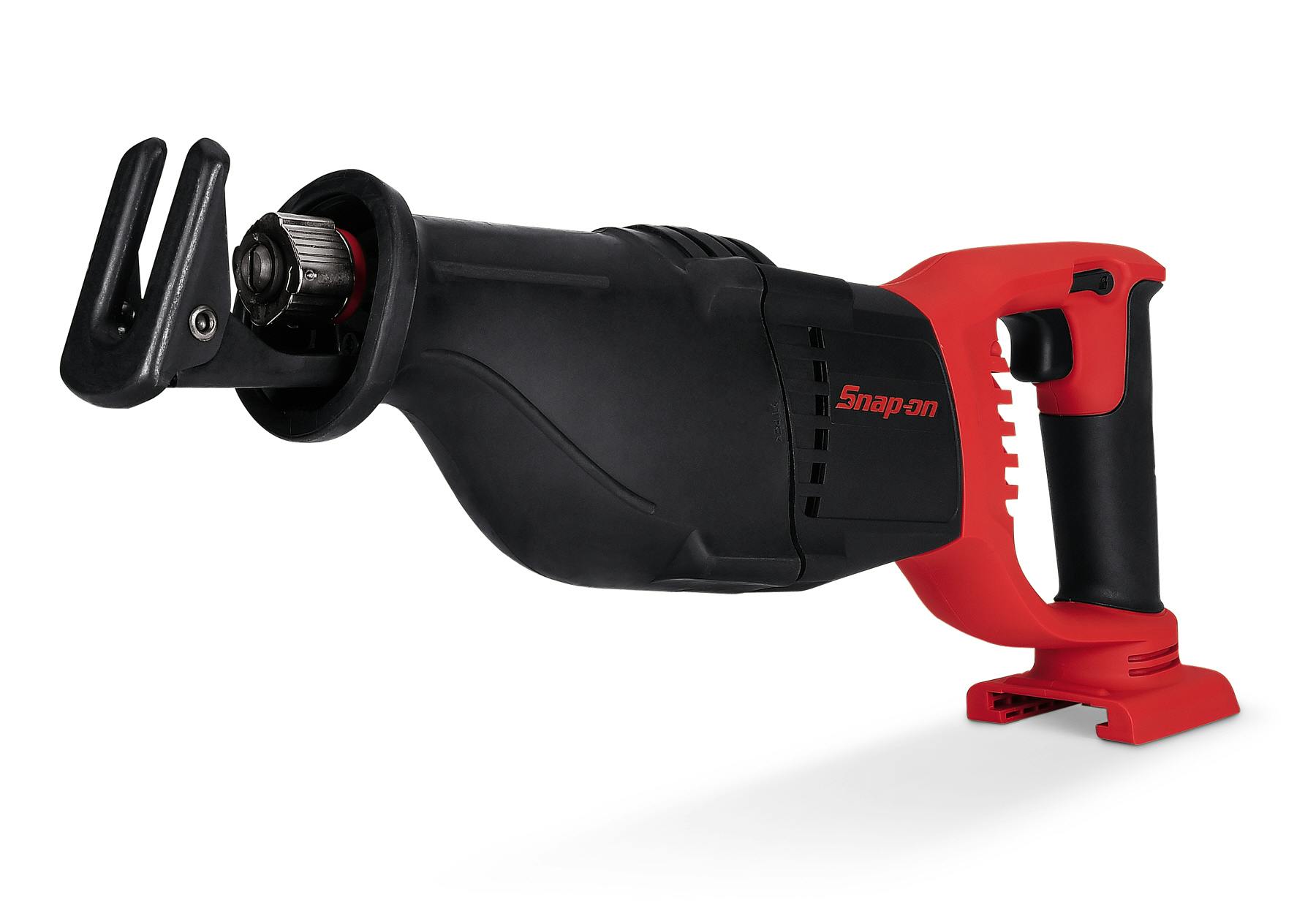 18 V MonsterLithium Cordless Reciprocating Saw (Tool Only) (Red 