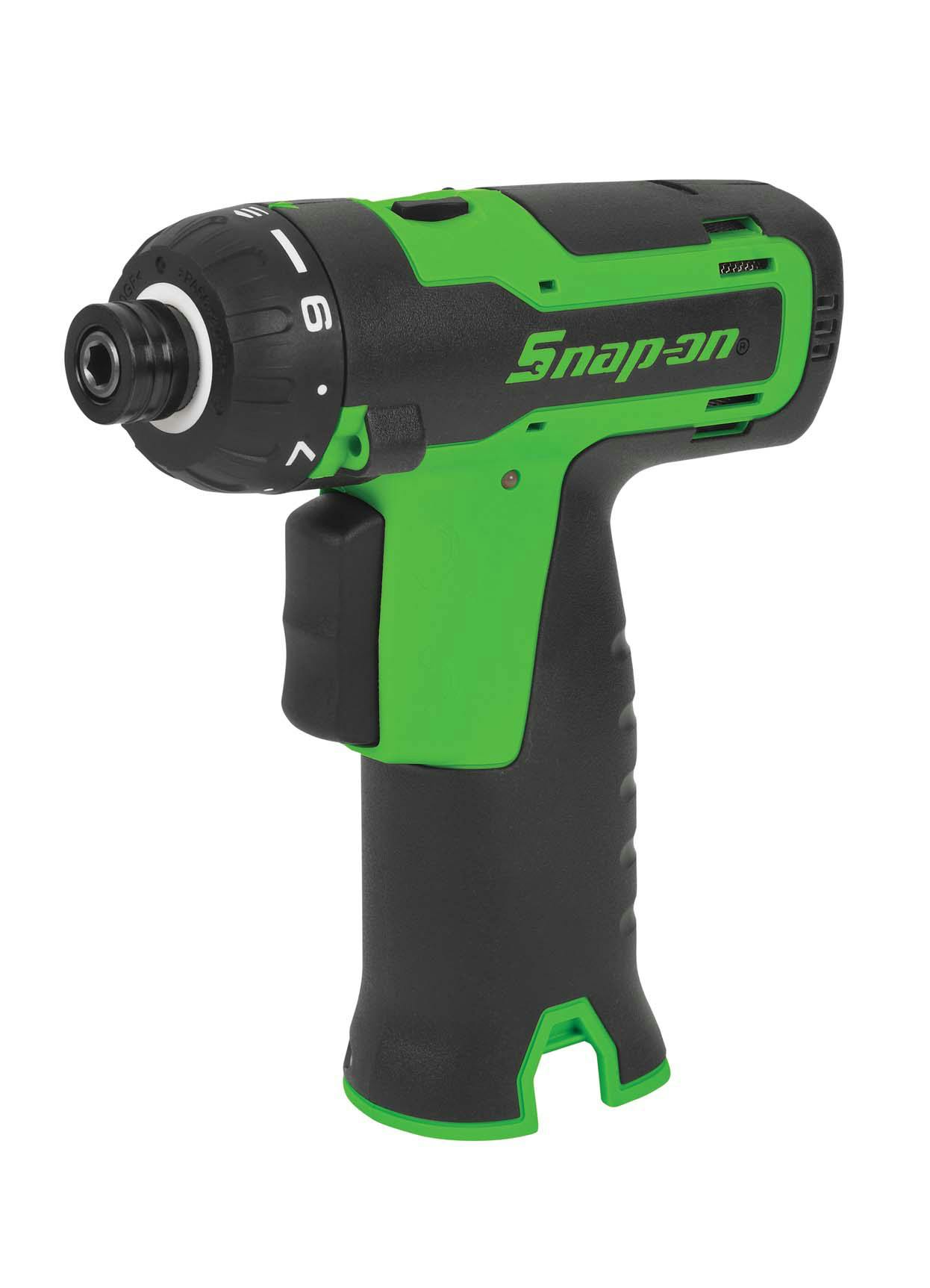 Snap on store power screwdriver