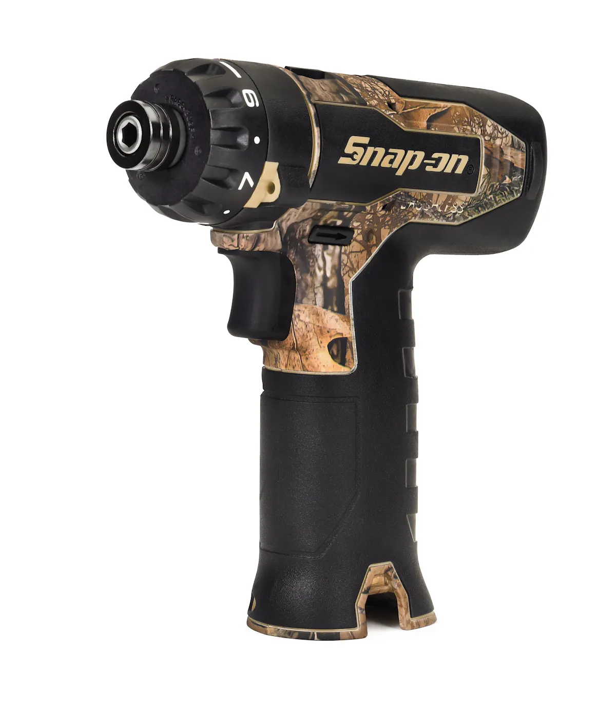 14.4V LI BRSHLS SCRDR DB CAMO
