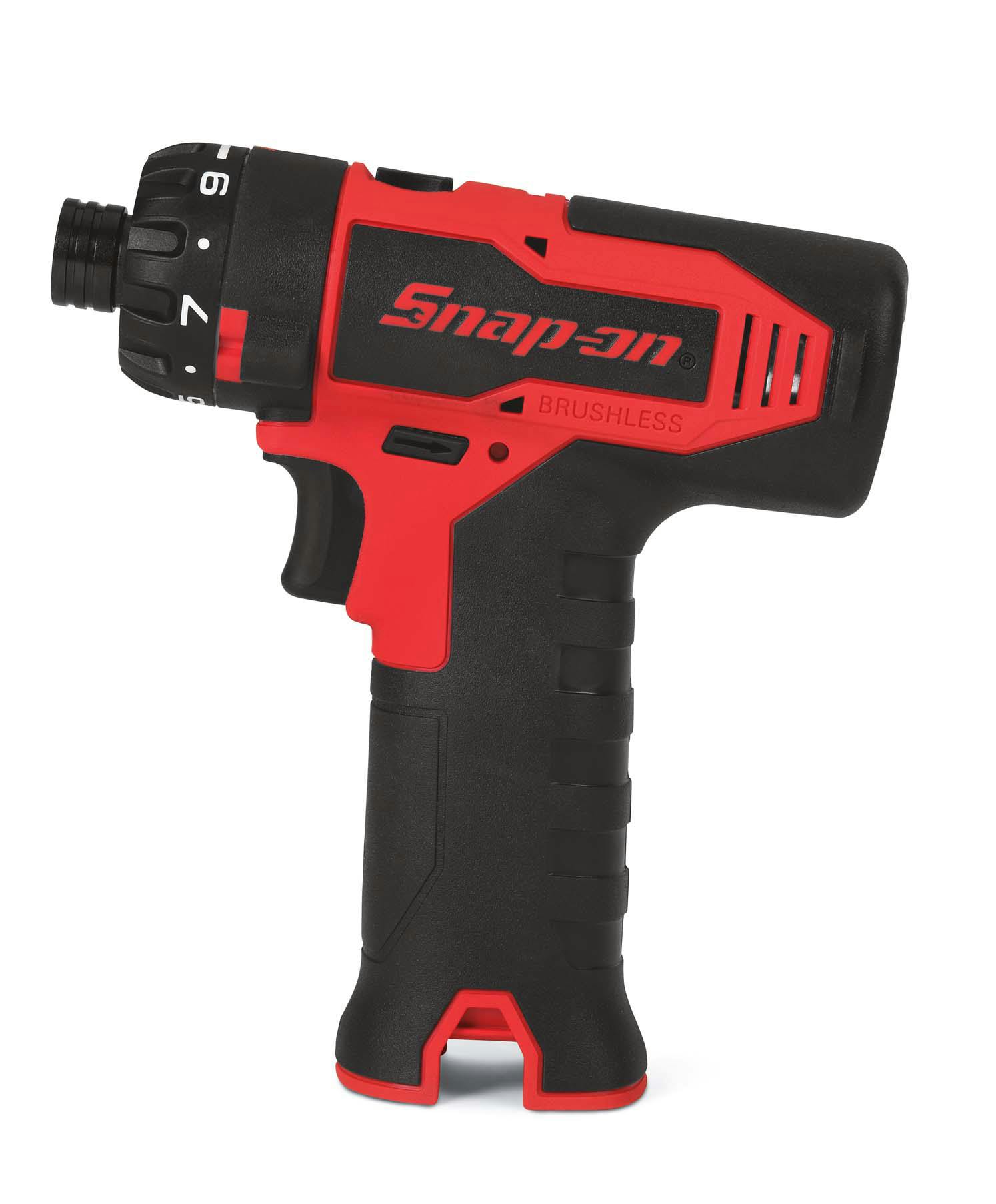 Snap on 14.4 online screwdriver