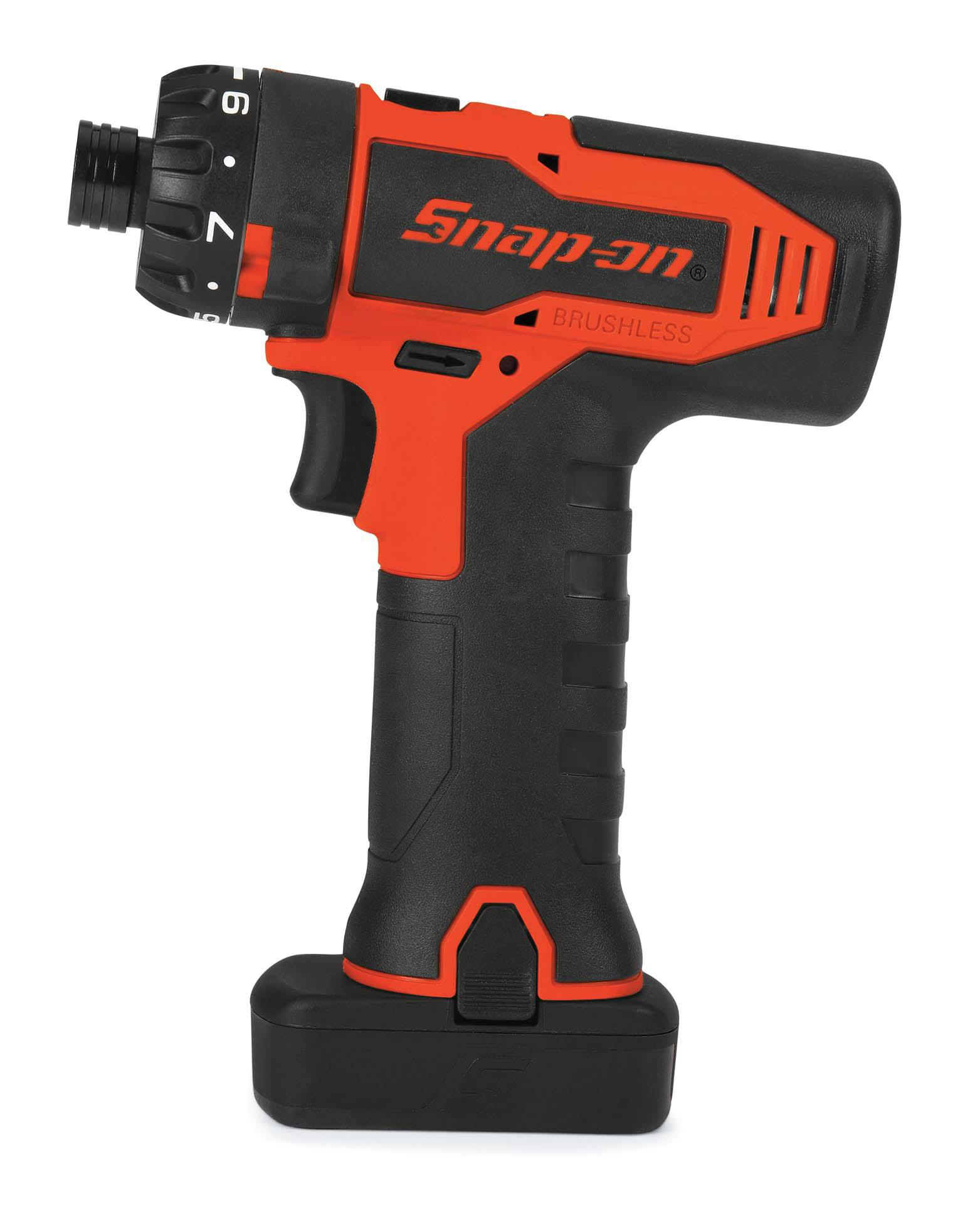 Snap on electric screwdriver Clearance