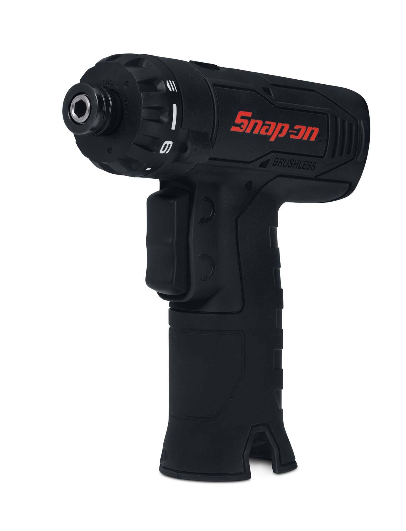 Snap on brushless drill new arrivals