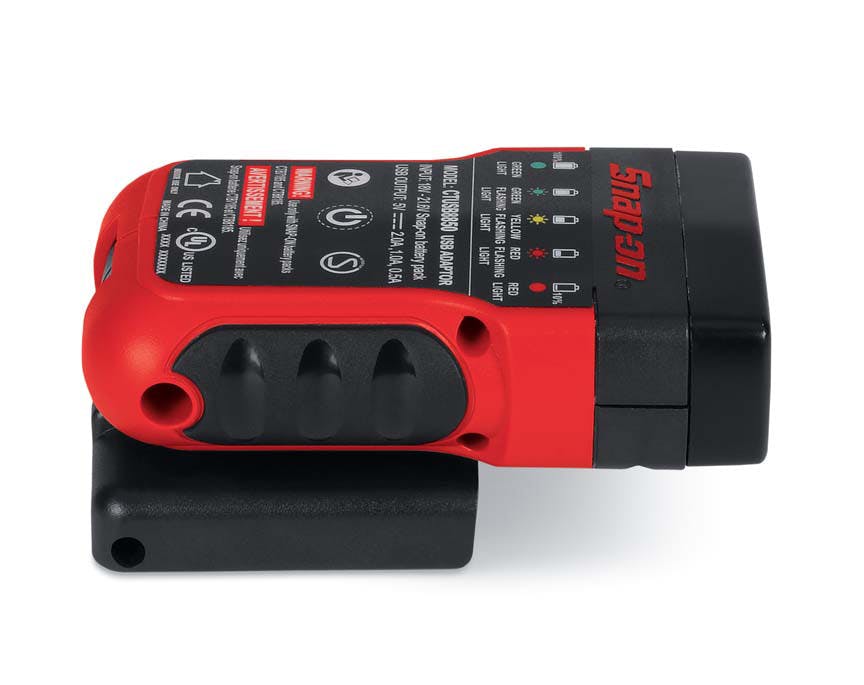 Snap on best sale model eebc12000usb