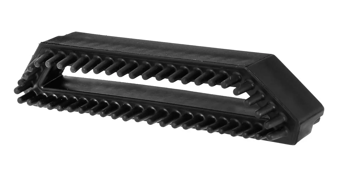PET HAIR RAKE ADAPTOR
