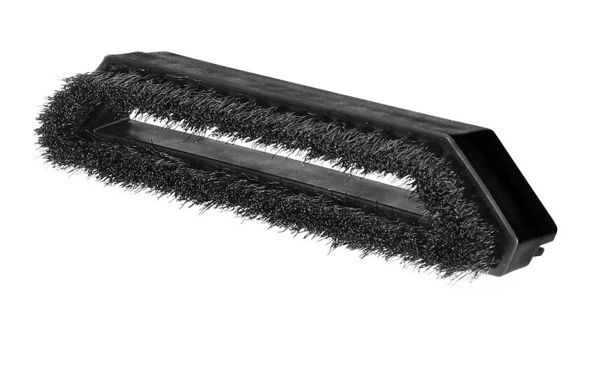 DUST BRUSH ADAPTOR