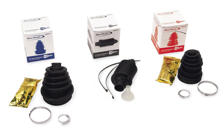 ●ON POINT PART ONE Complete CV Boot Replacement Kit (Blue-Point®) - Snap-on