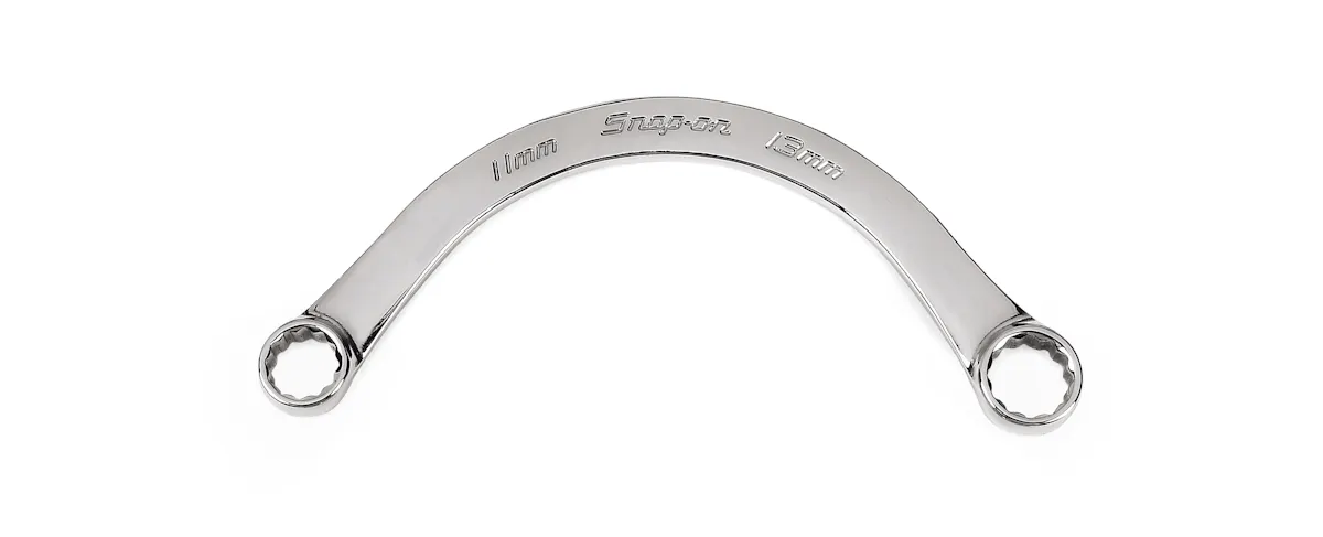 12PT 11MM-13MM HLFMN BXWR