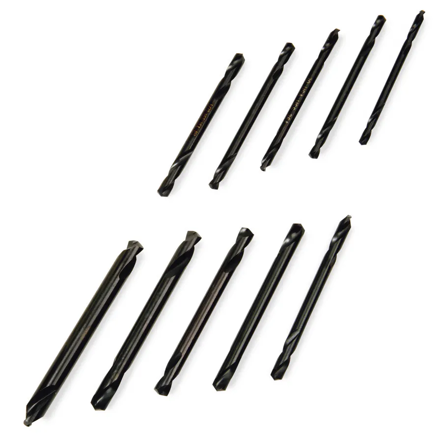 DOUBLE-ENDED BIT SET