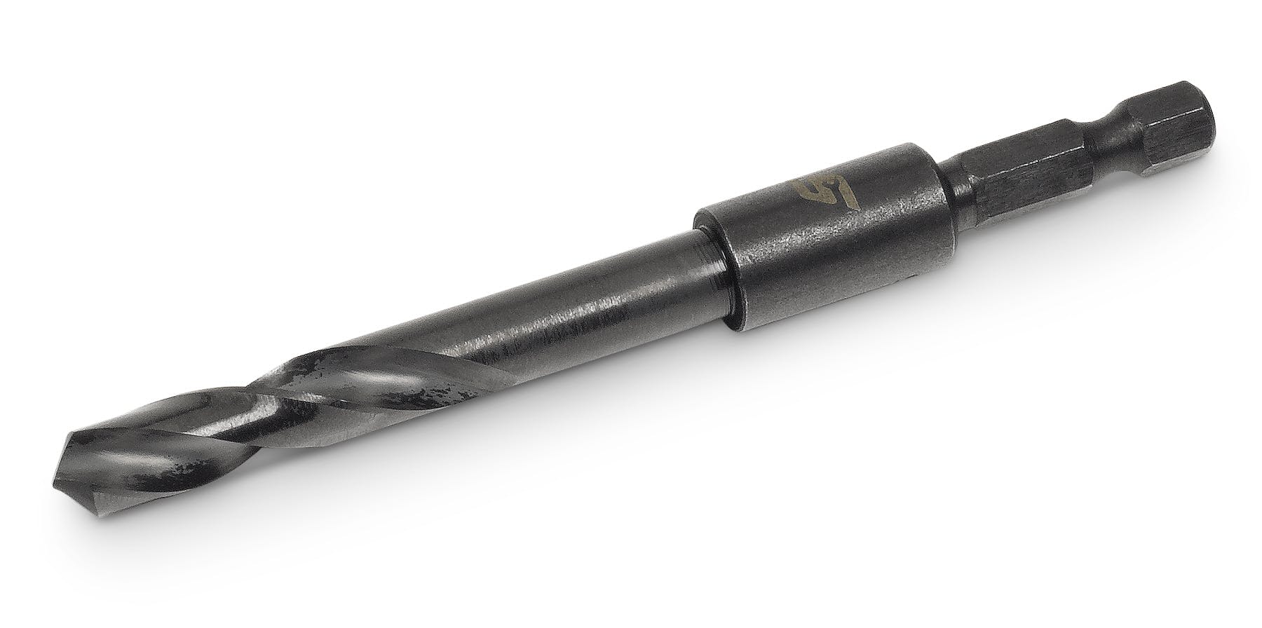 Zephyr Torq-Set Insert Bit, 1/4