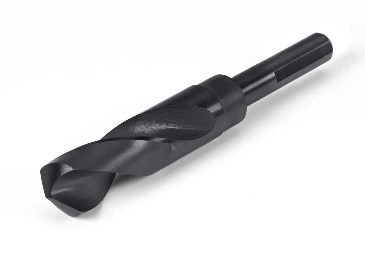 DRILL BIT, 3S RS 118DG 22M