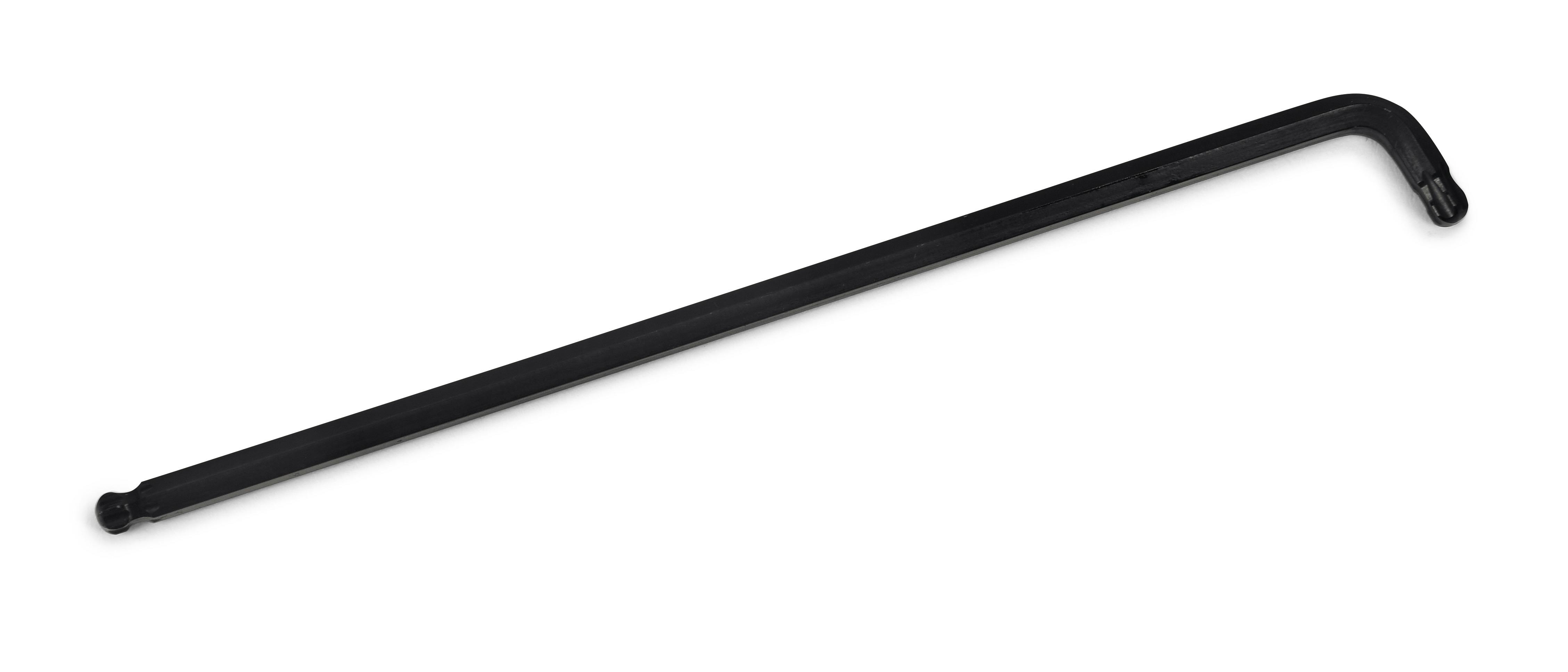T25 TORX® Double Ball L-Shaped Key (Black) - Snap-on Industrial