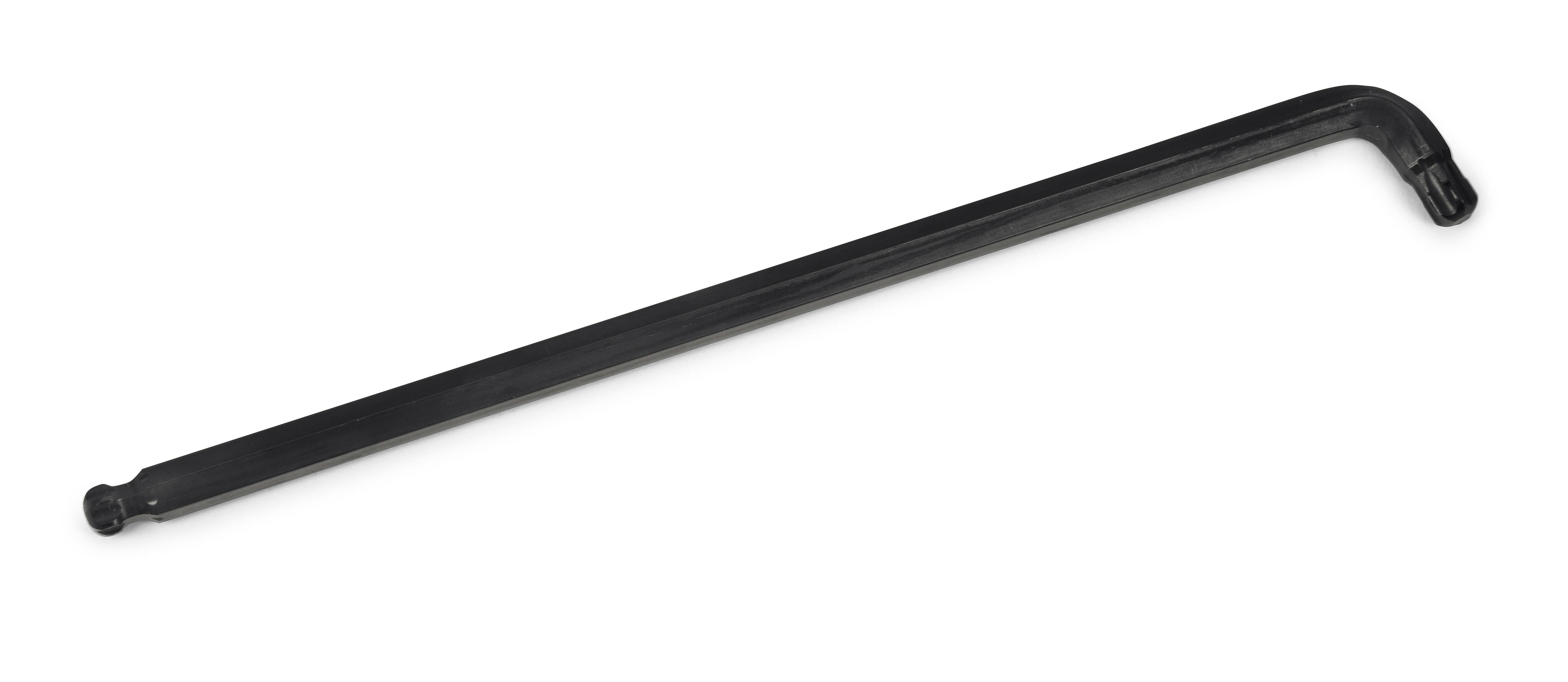 T27 TORX® Double Ball L-Shaped Key (Black) - Snap-on Industrial