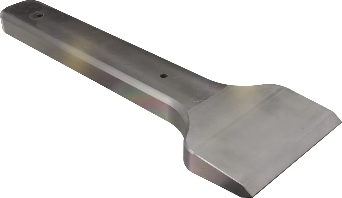 BOLSTER HEAD POM CHISEL