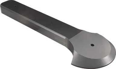 ROUND HEAD POM CHISEL