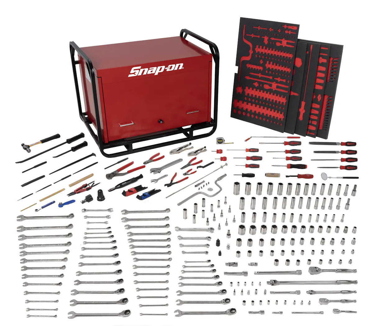 Snap-on Industrial
