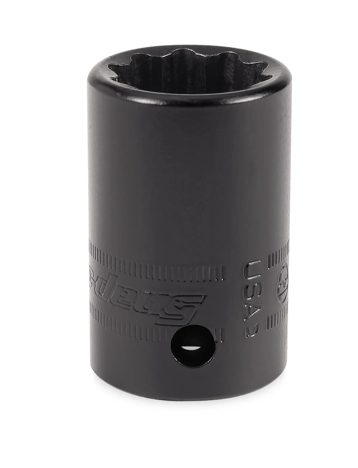 3/8IN DR 12MM 10PT SKT