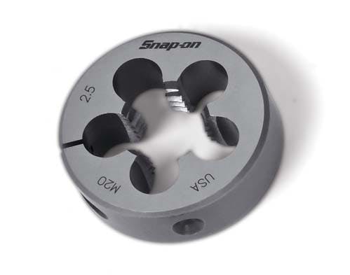 Male Dimple Die - #5 - Snap-on Industrial