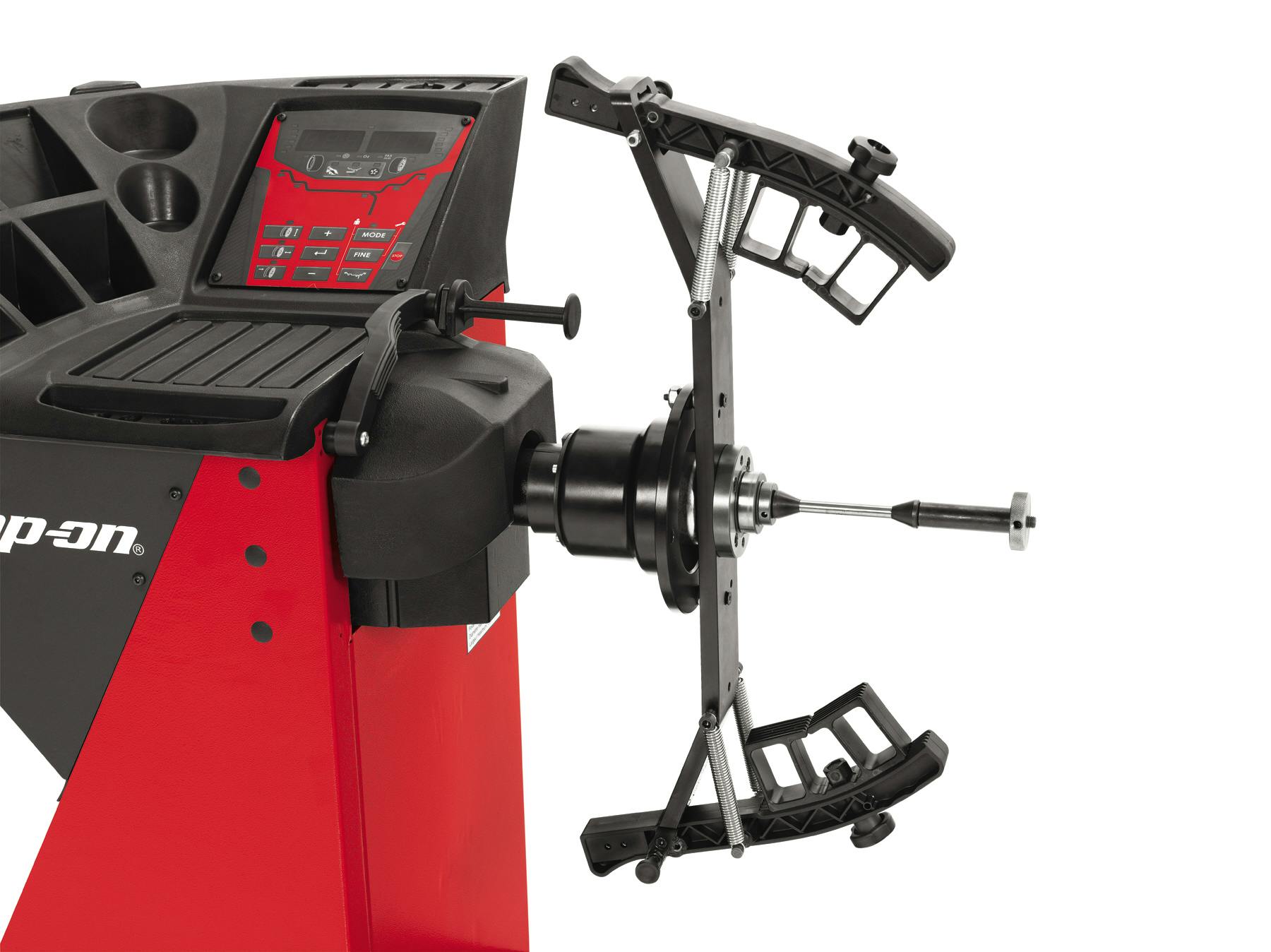 Snap-on Industrial