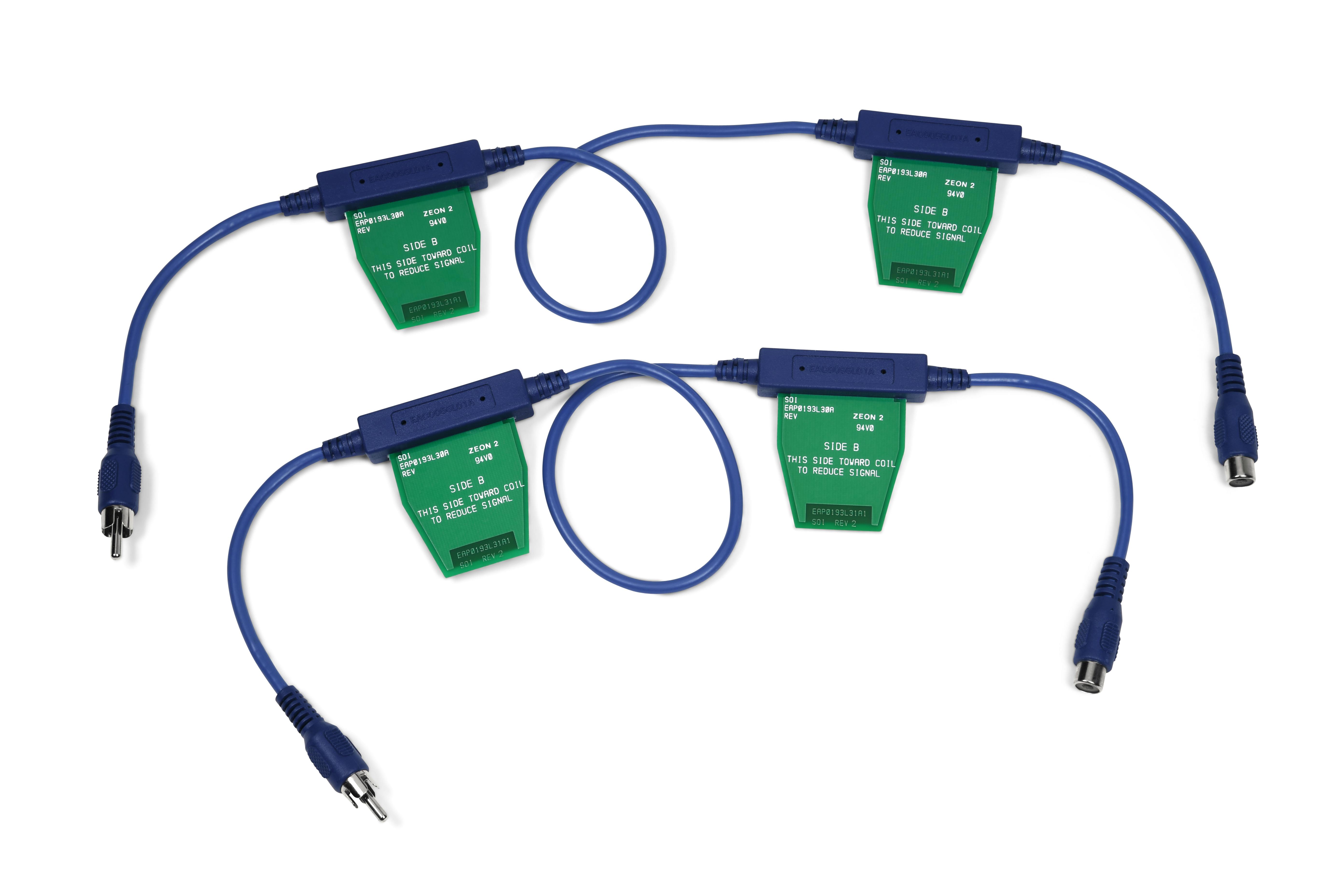 2-Flag Pickup - Snap-on Industrial