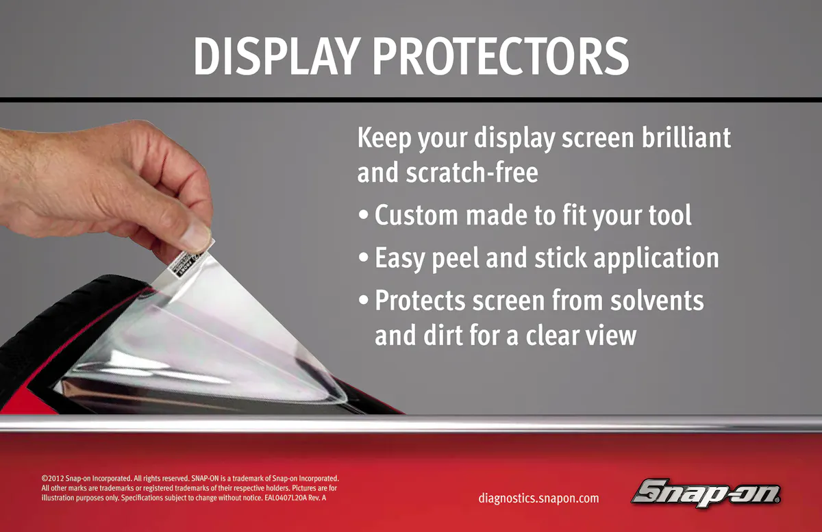 DISPLAY PROTECTOR 3PACK