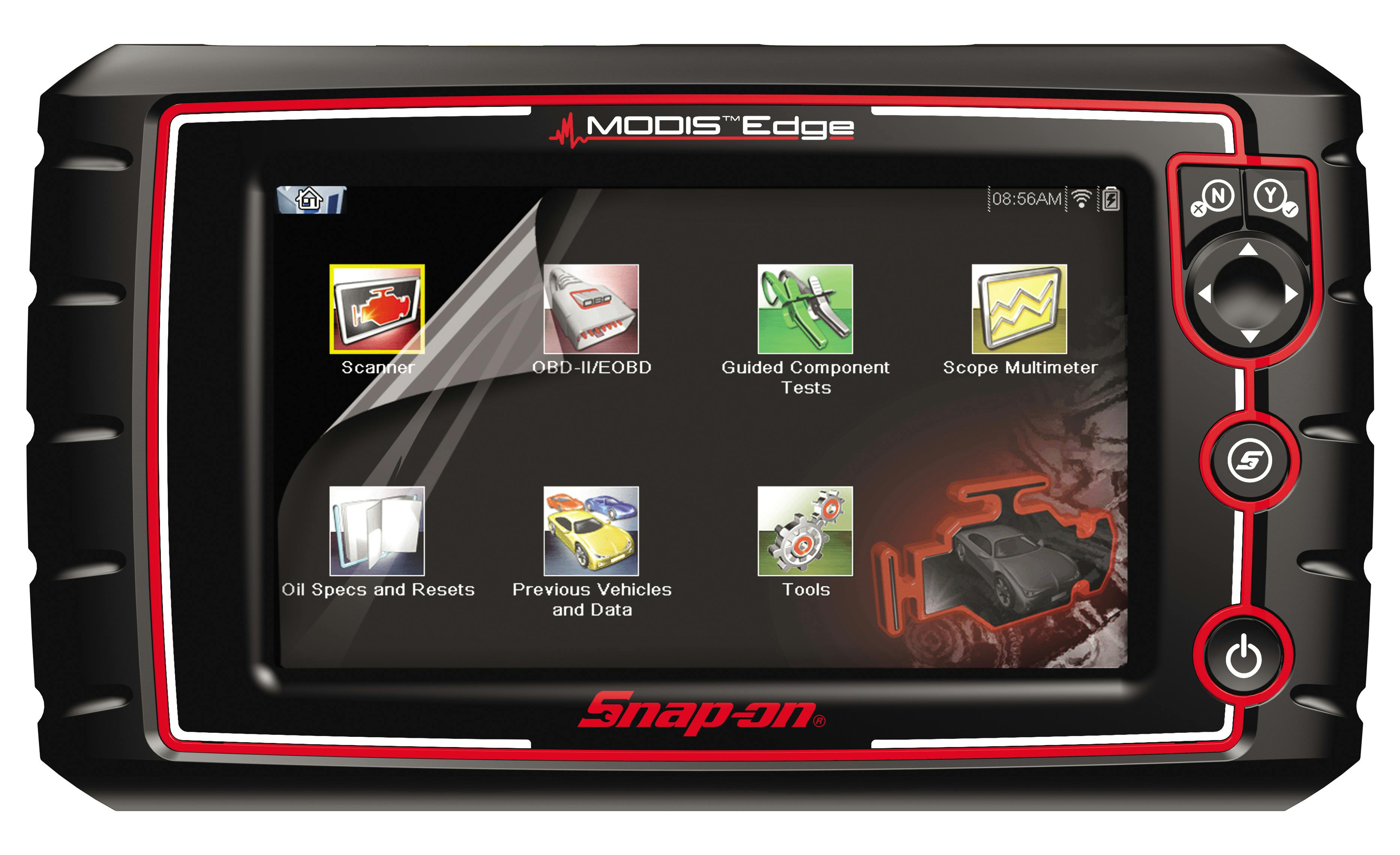 snap on modis accessories