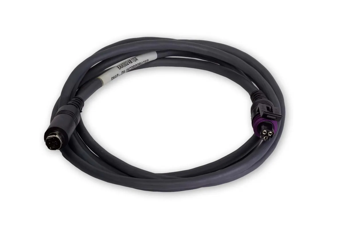 PRESSURE TRANSDUCER CABLE