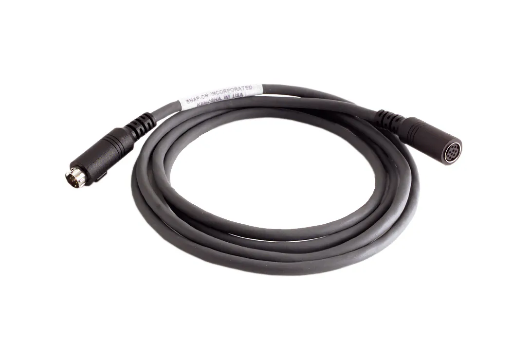 PRESSURE TRANSDUCER CABLE EXT