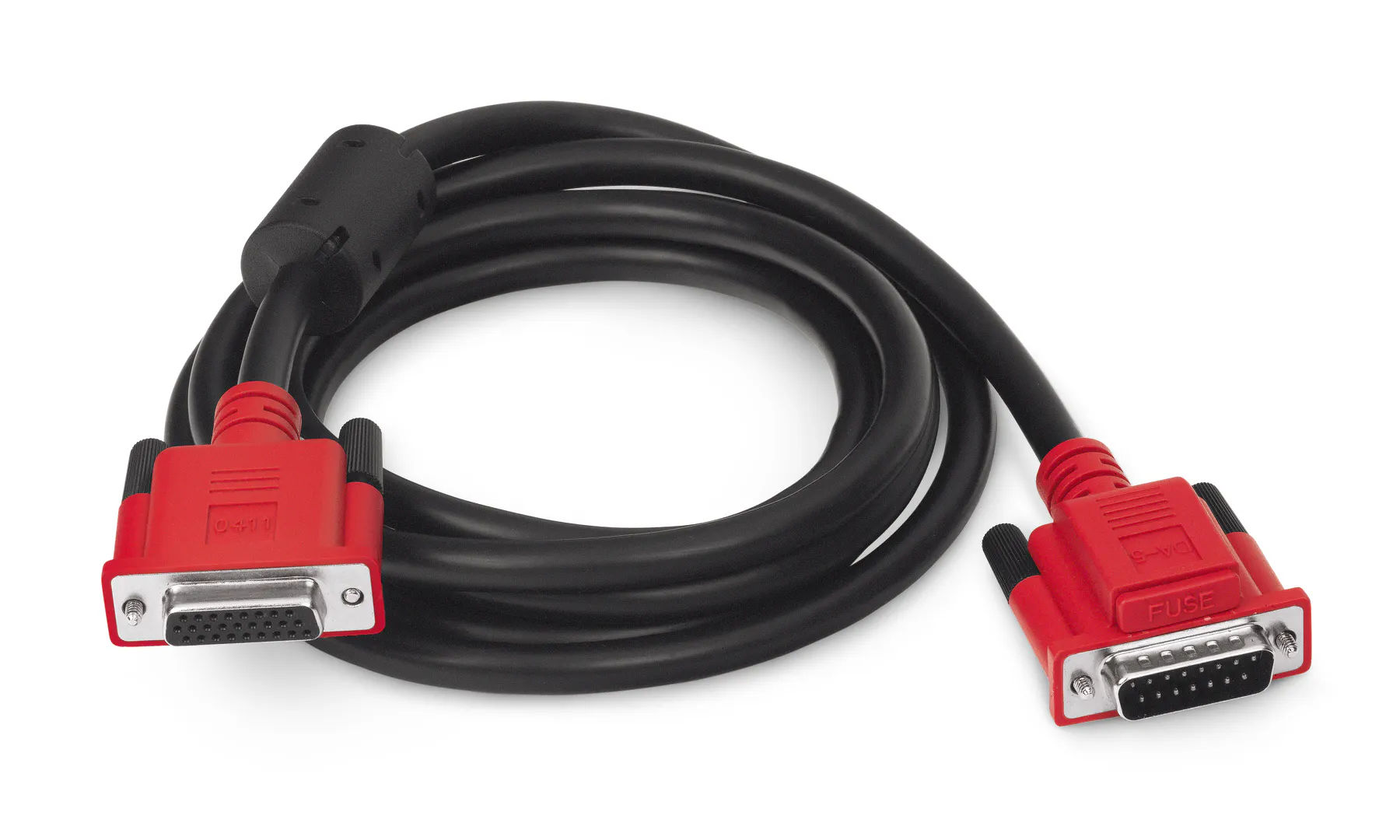 Cable De Enlace De Datos Obdii Obd2 Dlc 951711284 Vci Diagno | Cuotas