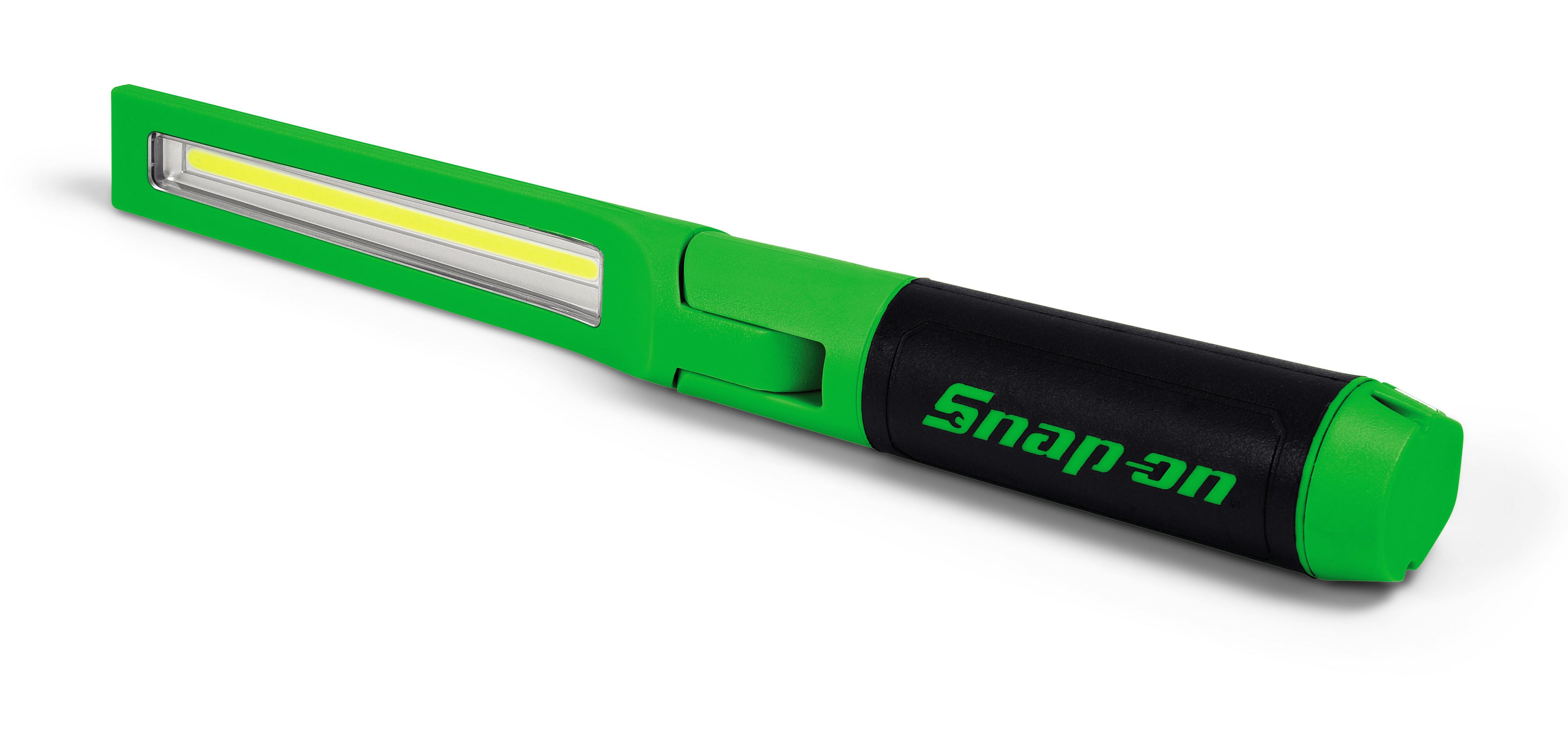 スナップオン Snap-on LED作業灯(UVライト付) ECARC041OJ