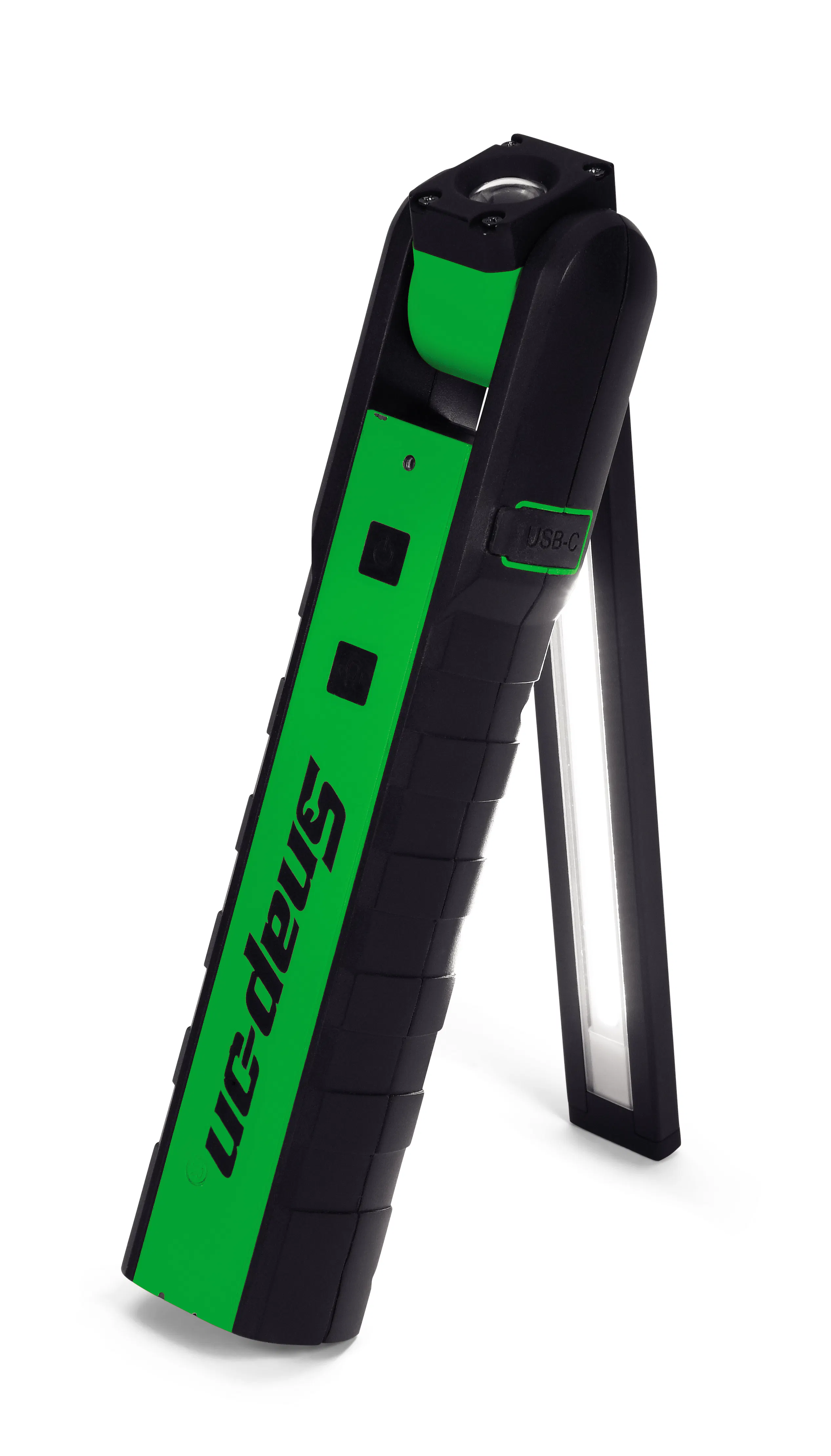 Extendable Light Snap On Hand