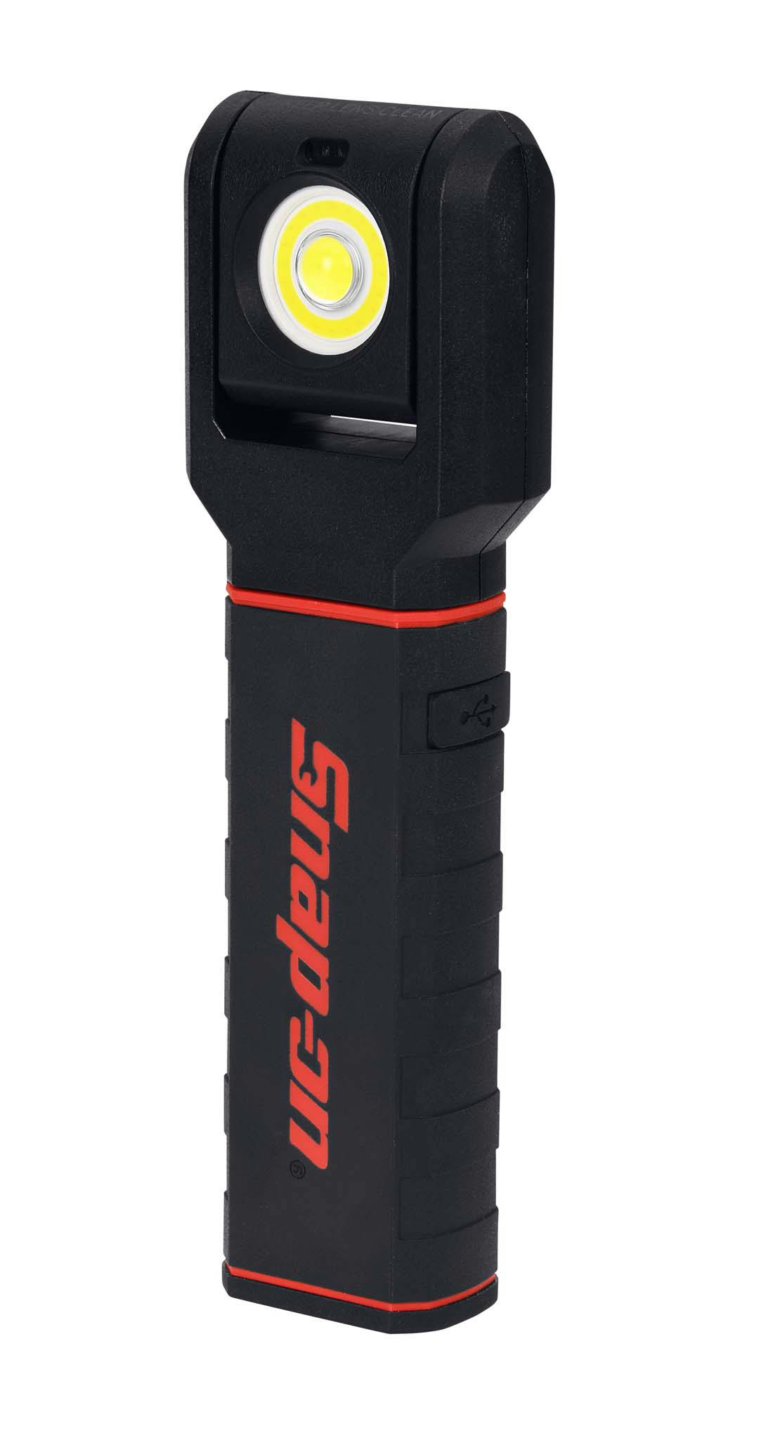Snap-on スナップオン リチャージブルアングルLEDライト USB充電