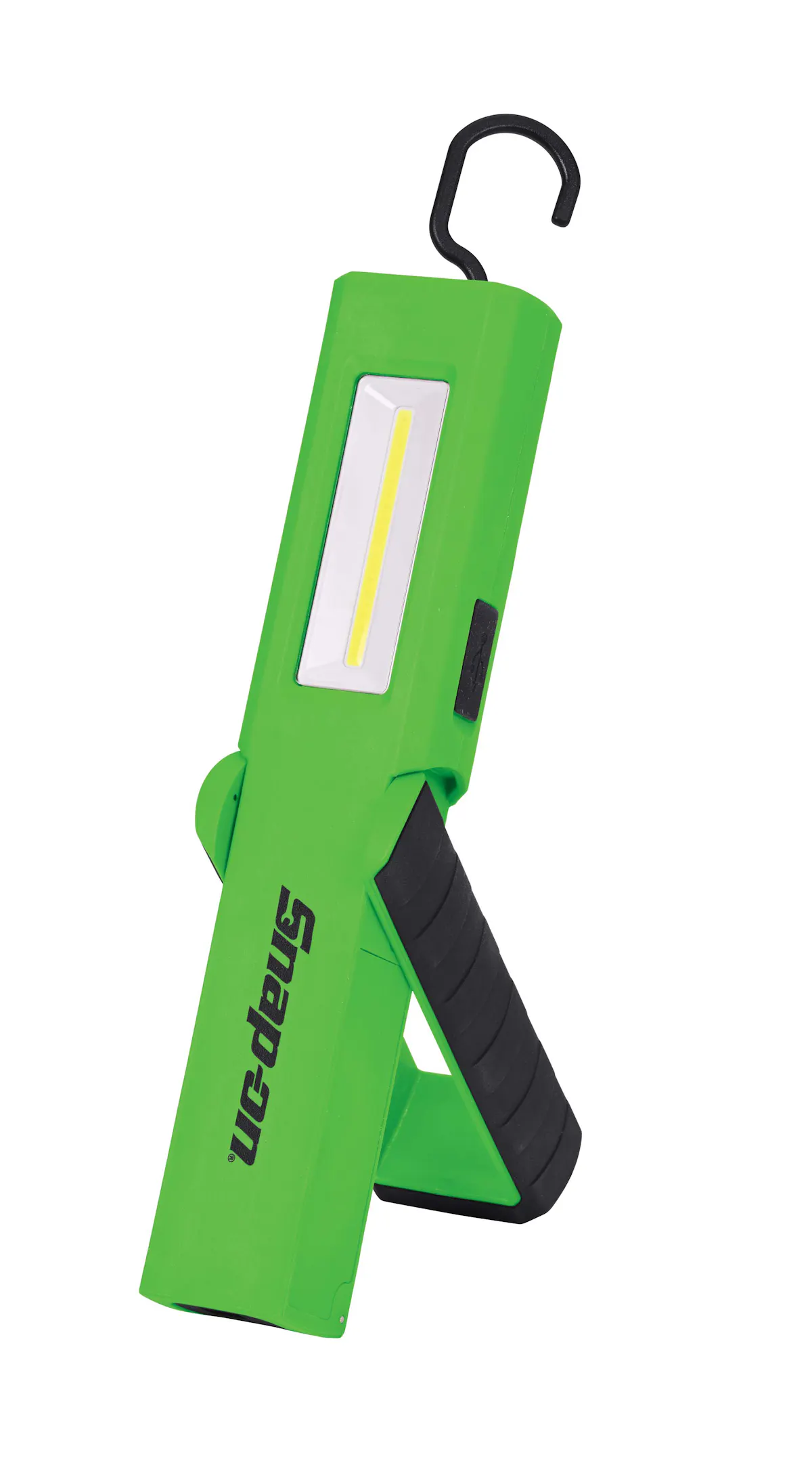 600 Lumen Rechargeable Pivoting Flashlight - Snap-on Industrial