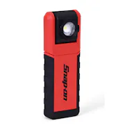 Lampe à Main Rotative Snap-On ECARN052U - 525 Lumens, Rechargeable, Made In USA
