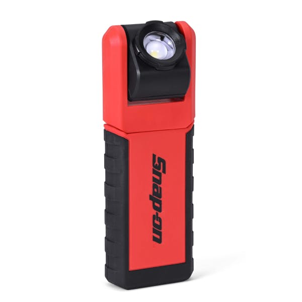 Snap-on スナップオン コンパクトクランプ フロアライト ECFDD108J 1000ルーメン Snap-on スナップオン コンパクトクランプ フロアライト