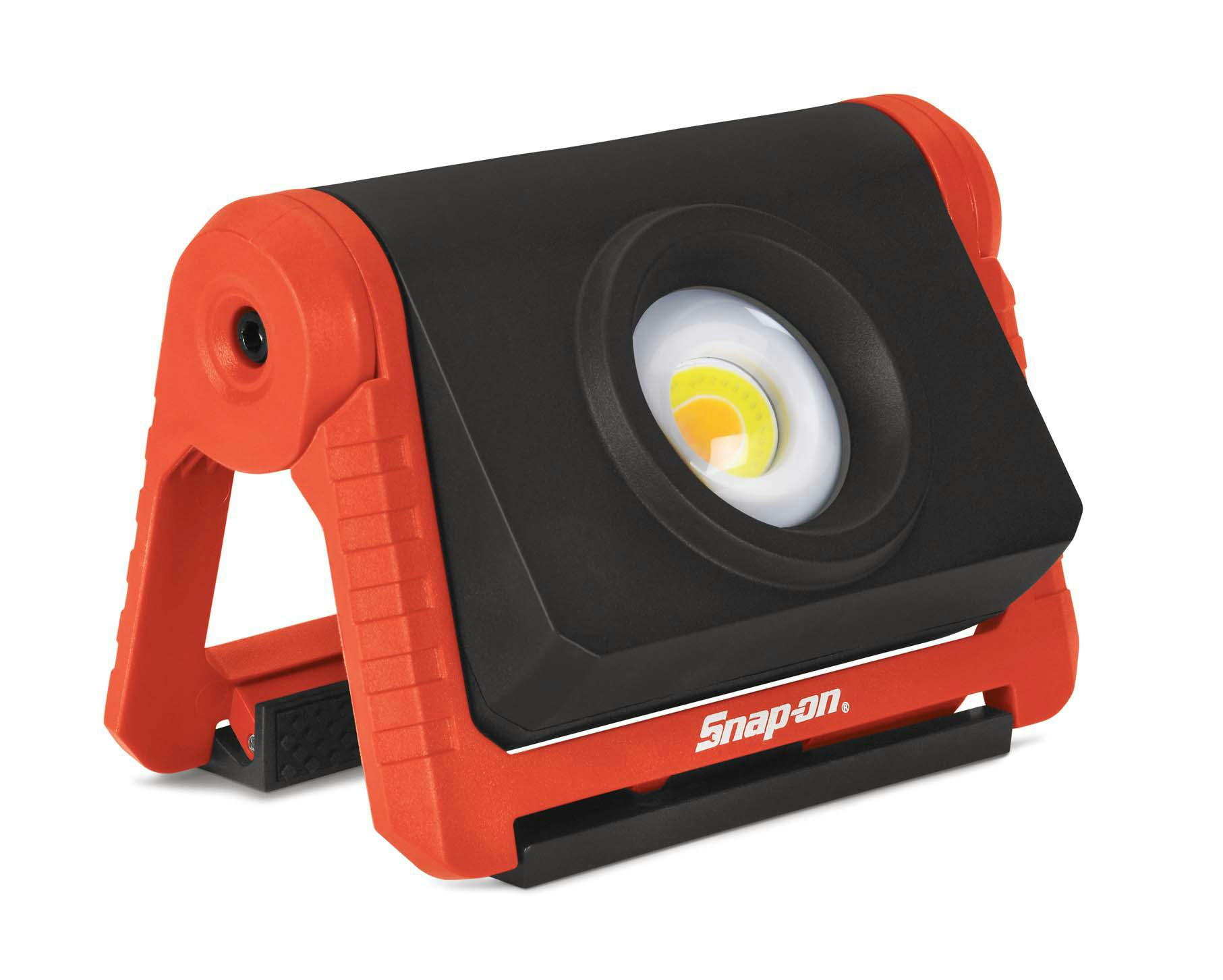 1,000 Lumen 10 W Mini Floodlight (Orange)