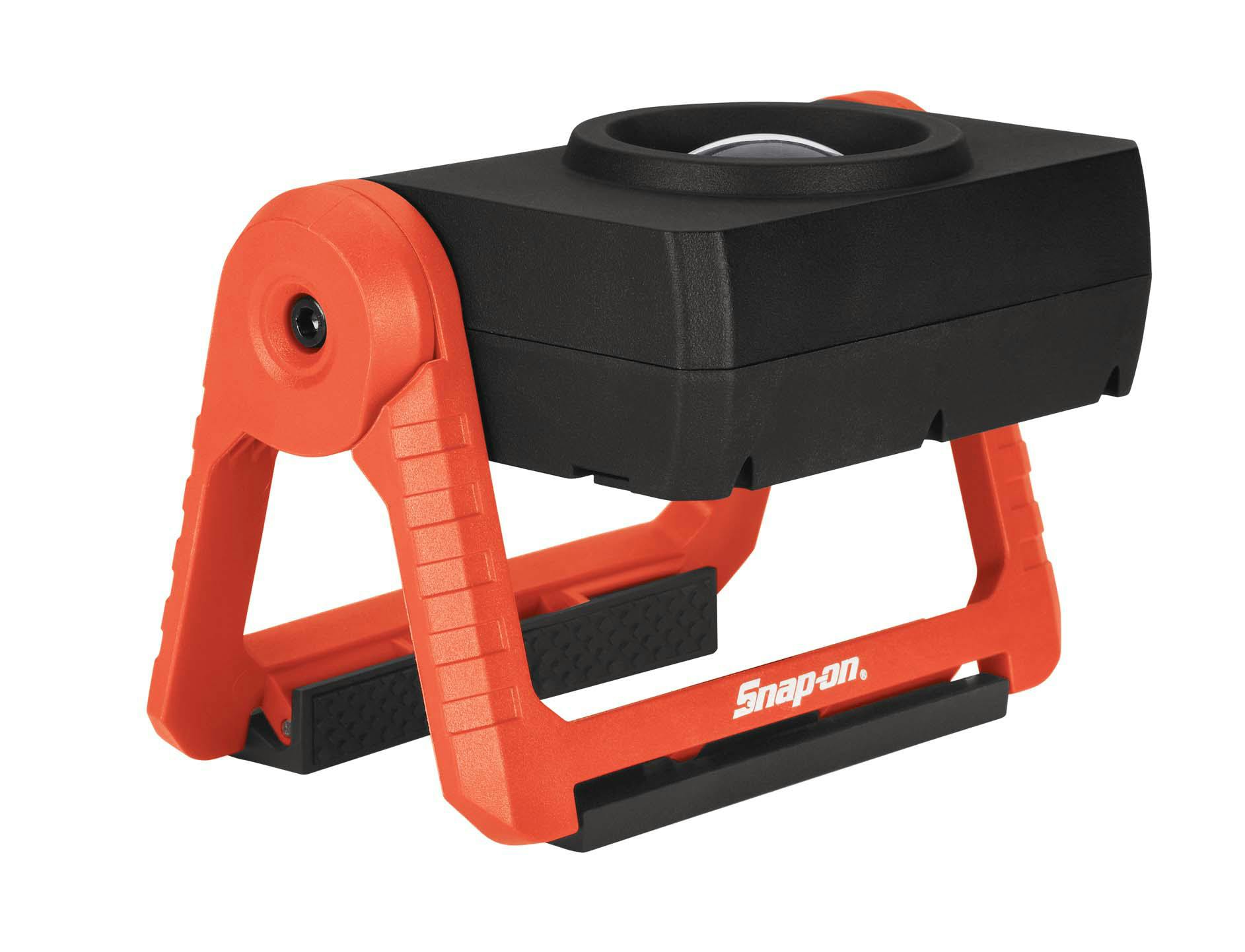 1,000 Lumen 10 W Mini Floodlight (Orange) | ECFDD108O | Snap