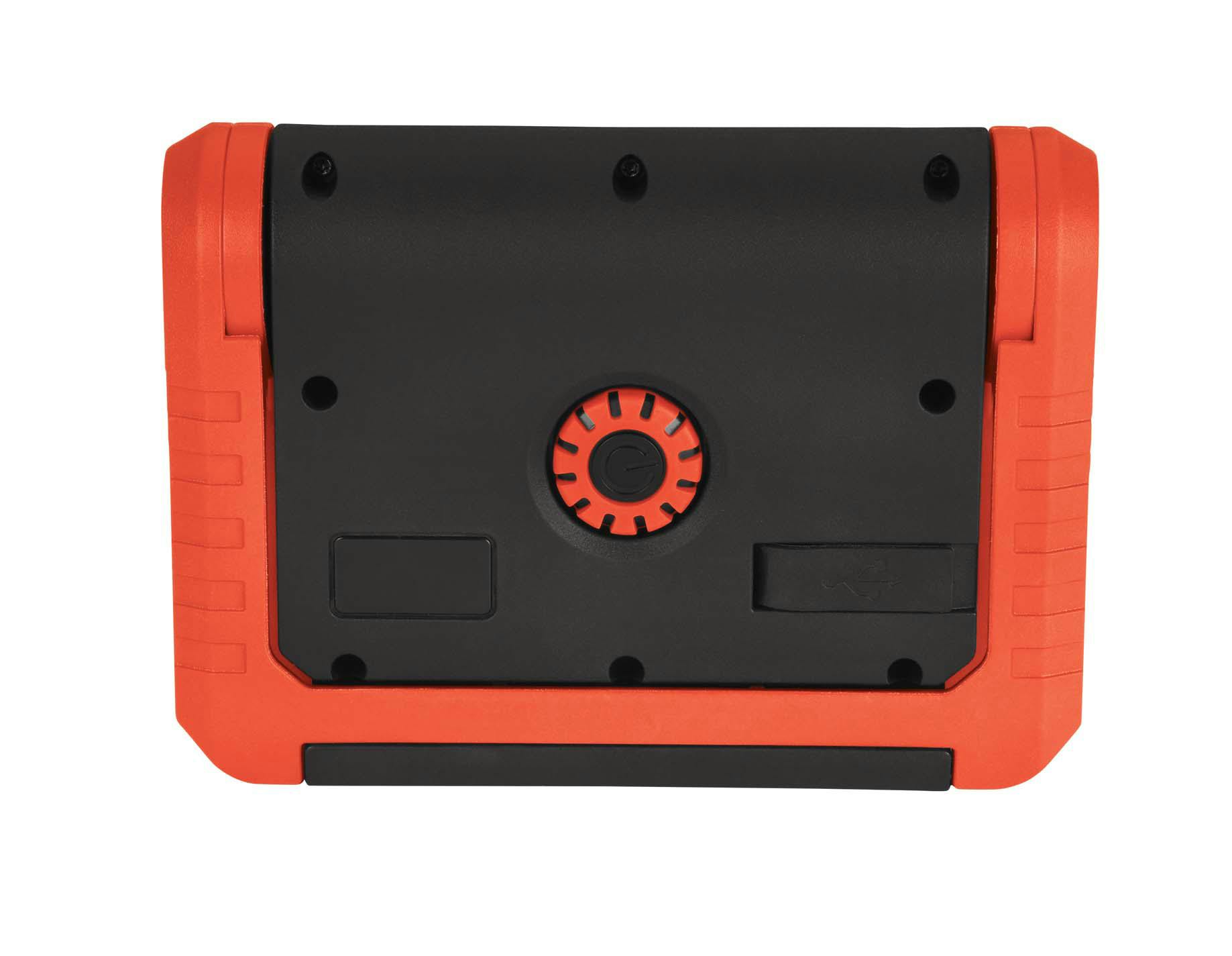 Snap-on スナップオン コンパクトクランプ フロアライト ECFDD108J 1000ルーメン Snap-on スナップオン 工具 工具関連用品 ライト 1000ルーメン