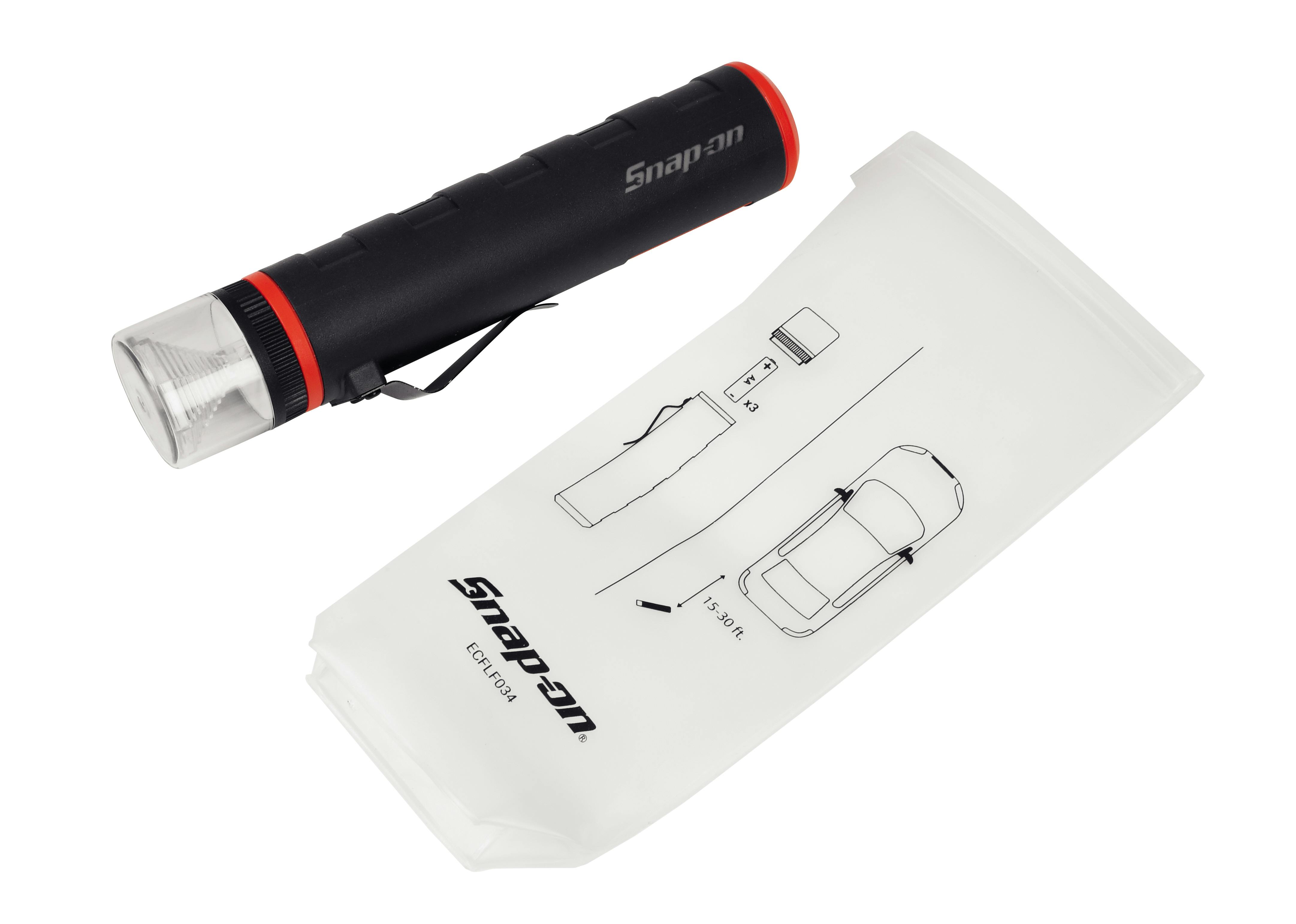Snap-on ワイヤレスデュアルコンバーションライトECARE068KTJ Snap-on Industrial