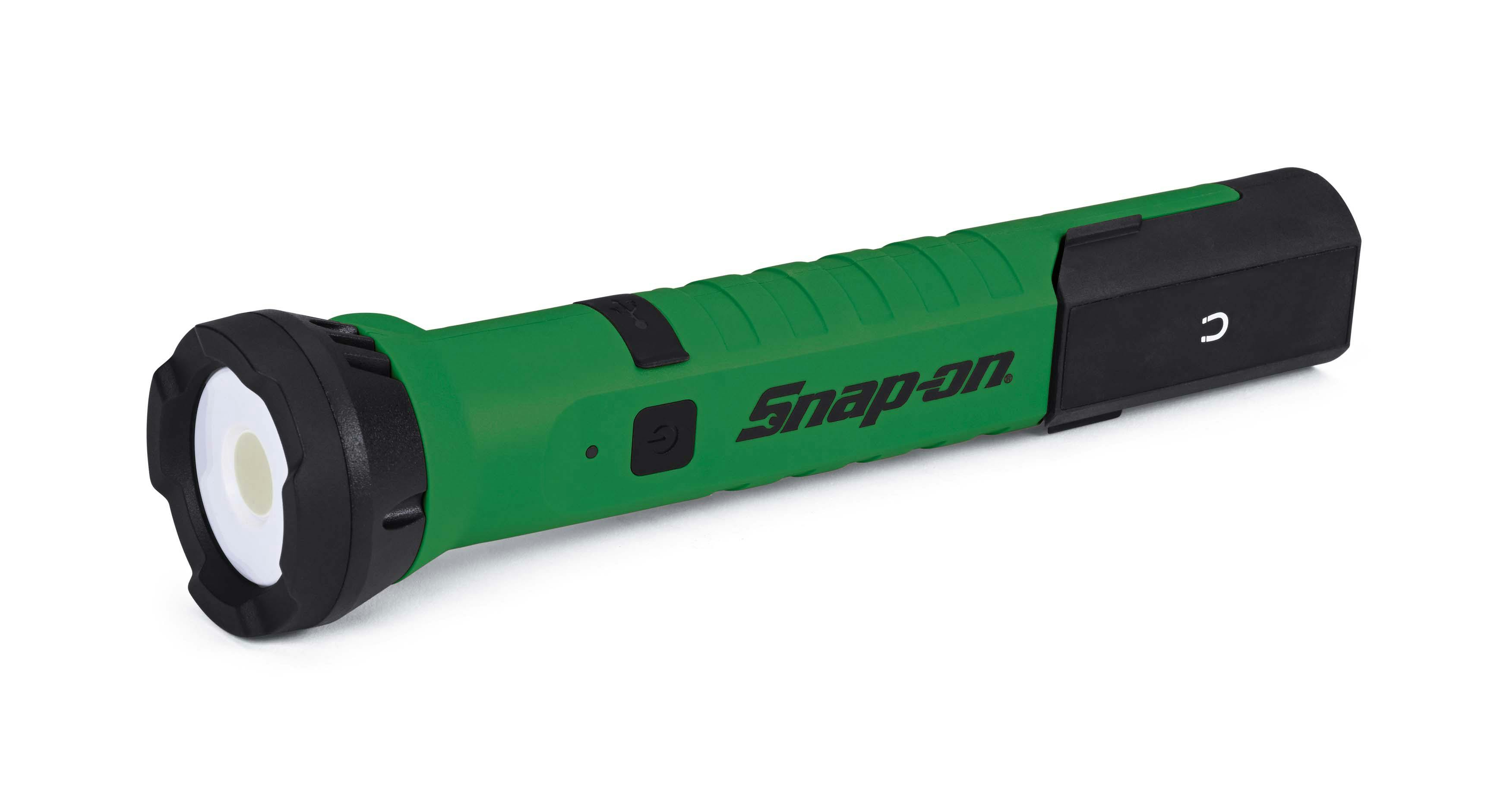 Snap-on Industrial
