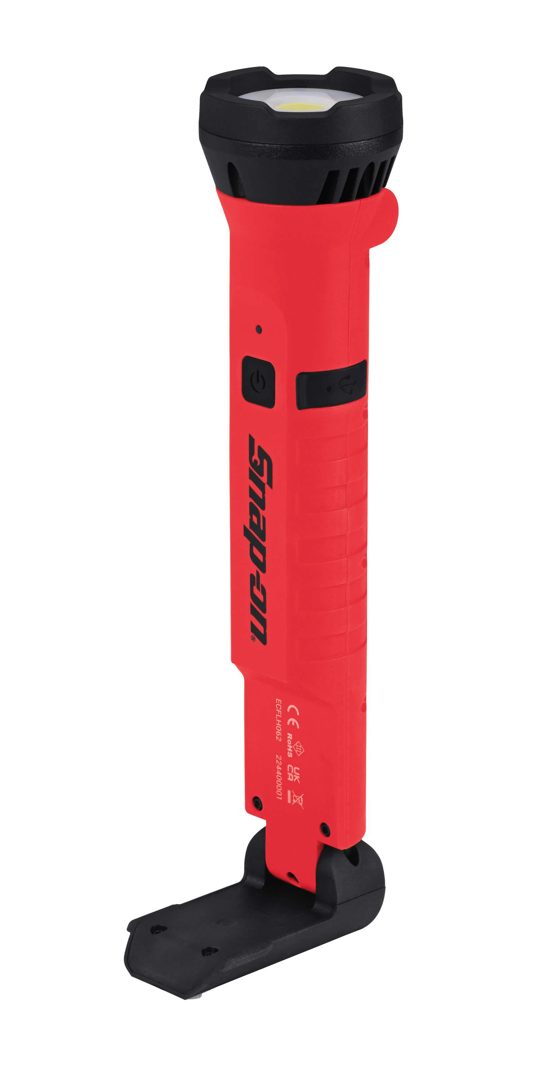 Snap-on LED フラッシュライト Snap-on Industrial