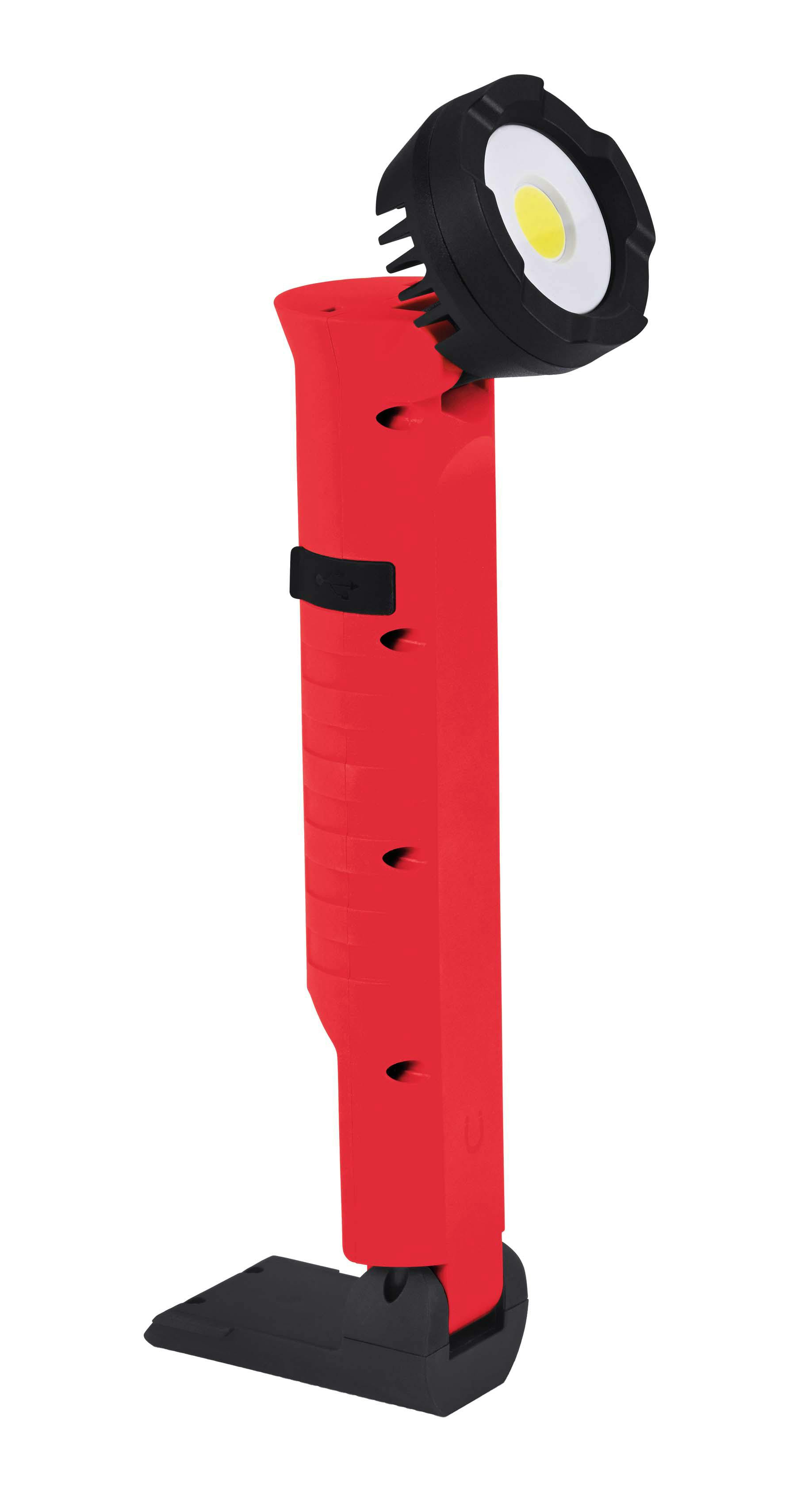 Snap-on LED フラッシュライト Snap-on Industrial