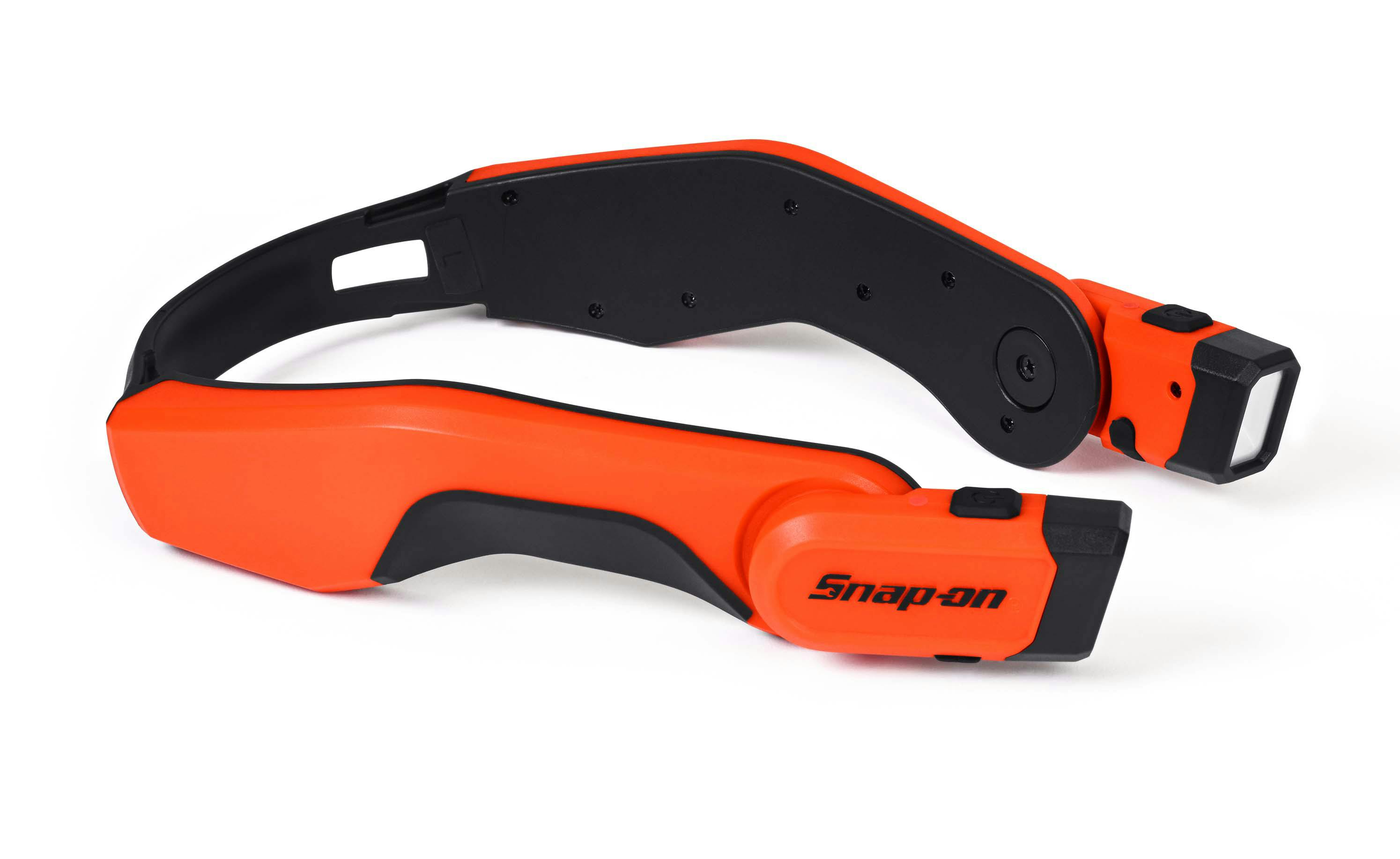 頭付きライトsnap-on Snap-on Lights The Way